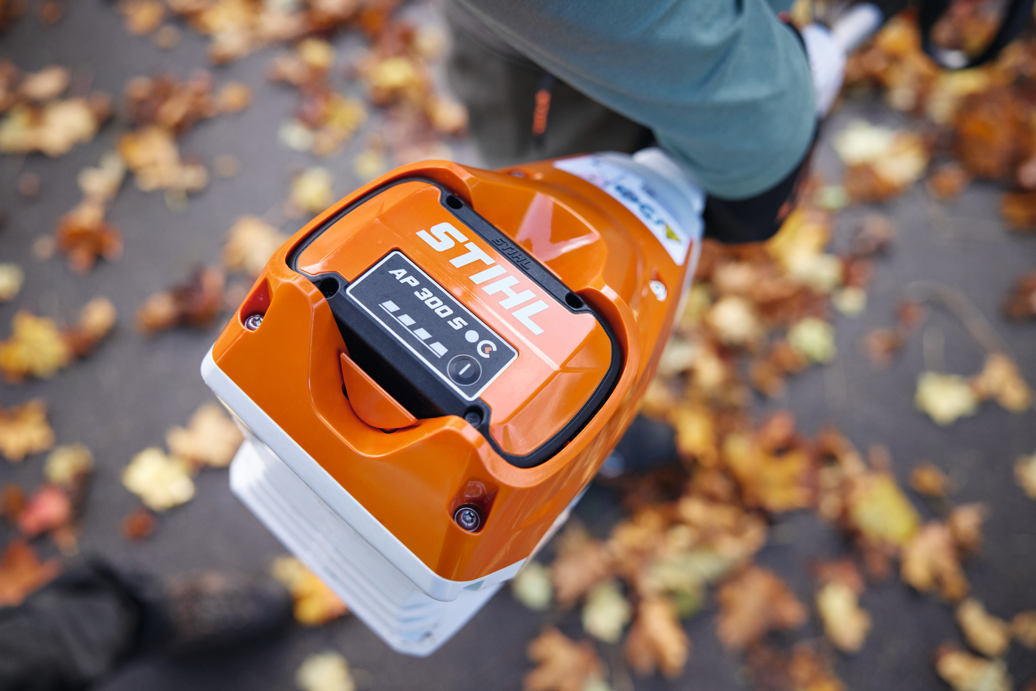 Moteur CombiSystème KMA 120 R sans batterie ni chargeur