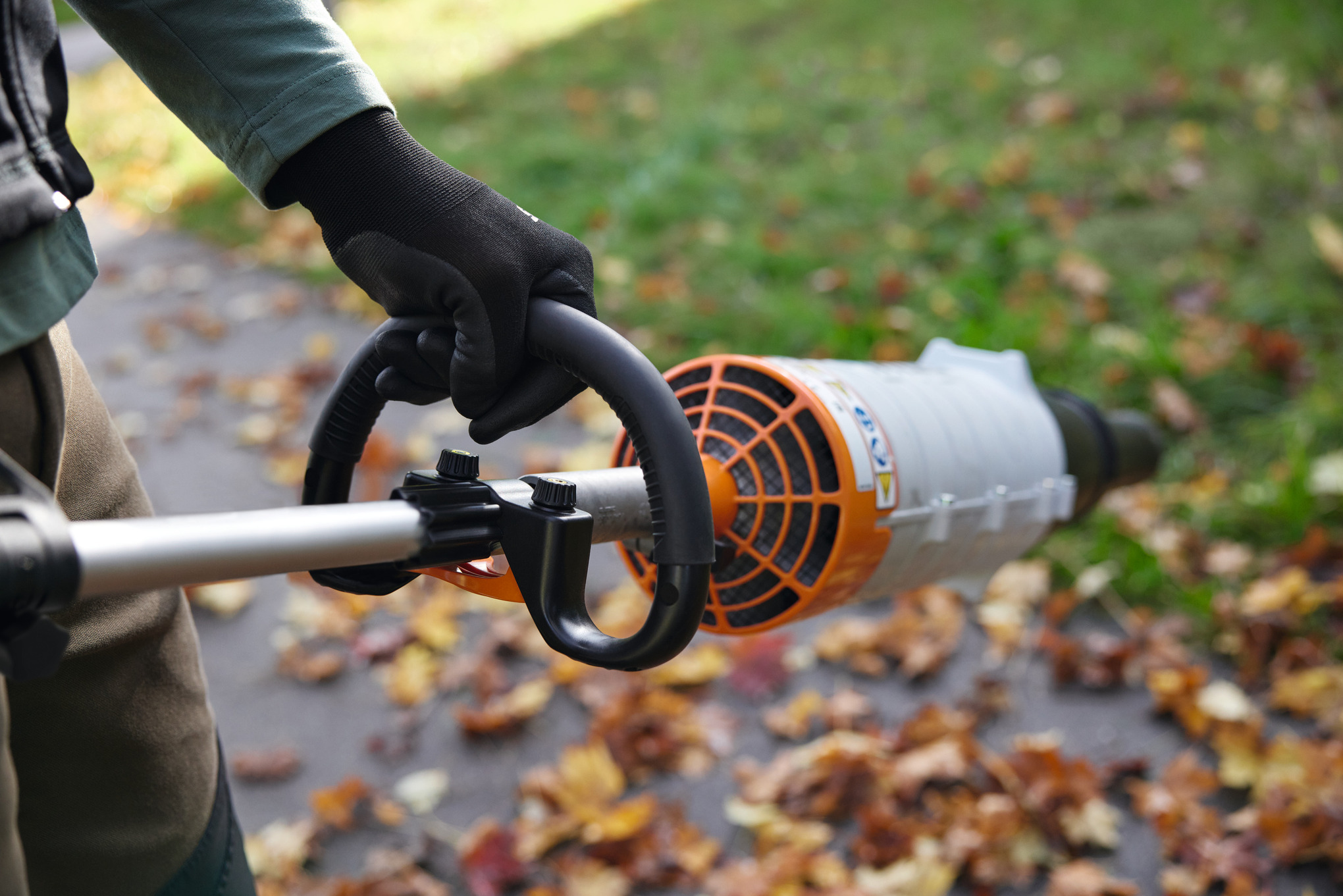 Moteur CombiSystème KMA 120 R sans batterie ni chargeur