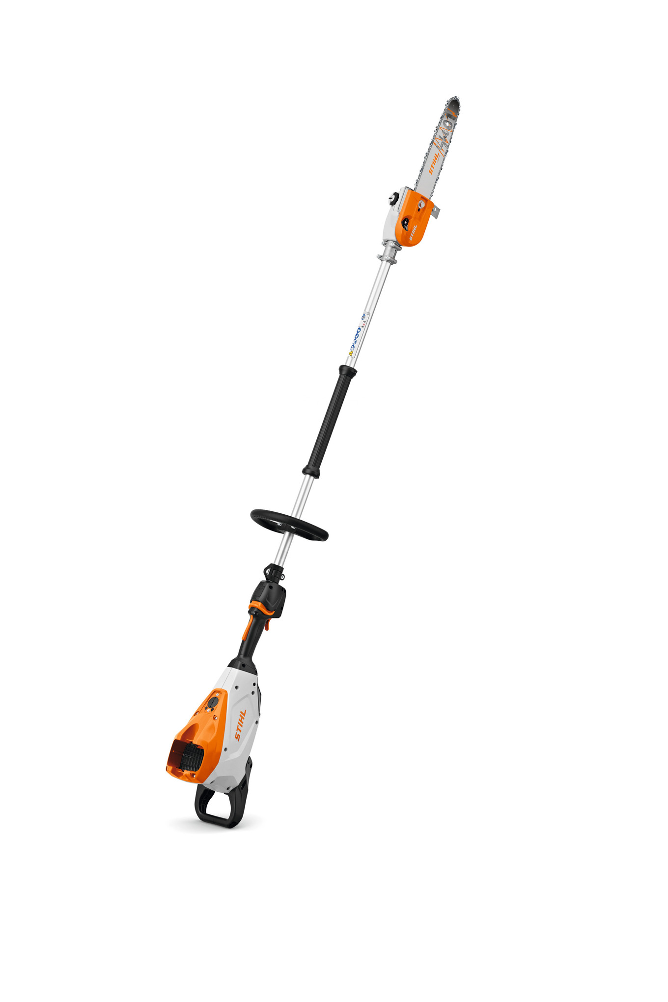 Perche élagage HTA 150 (forestier) sans batterie ni chargeur