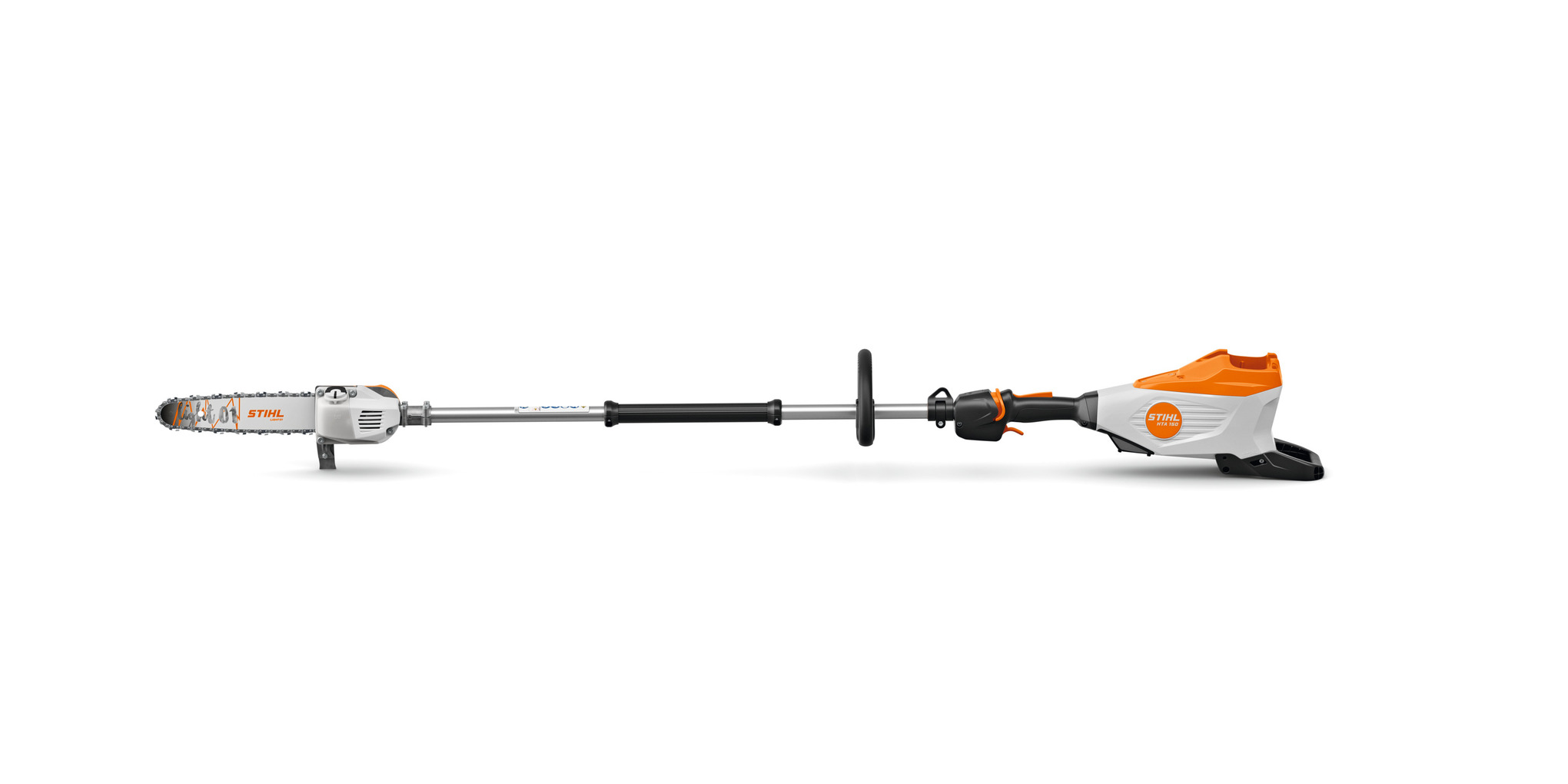 Perche élagage HTA 150 (forestier) sans batterie ni chargeur