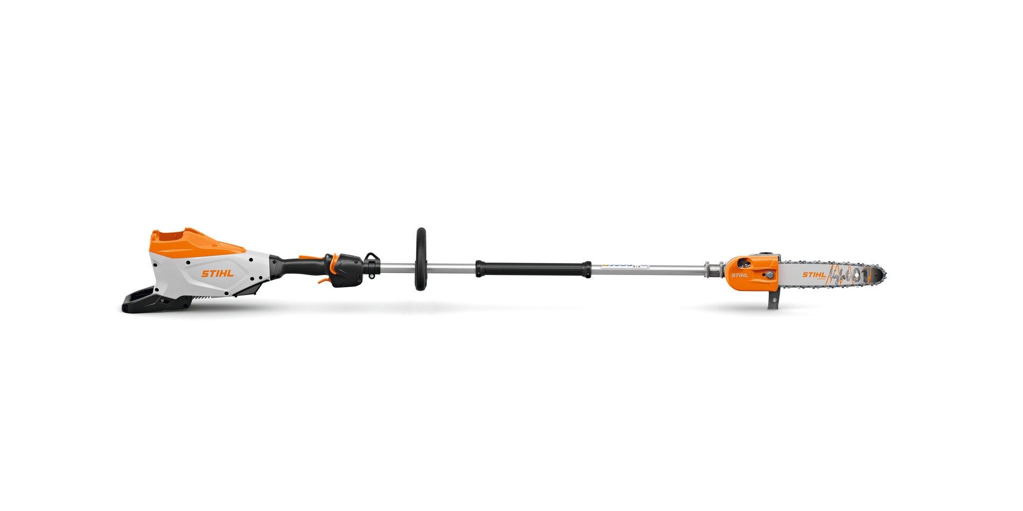 Perche élagage HTA 150 (forestier) sans batterie ni chargeur