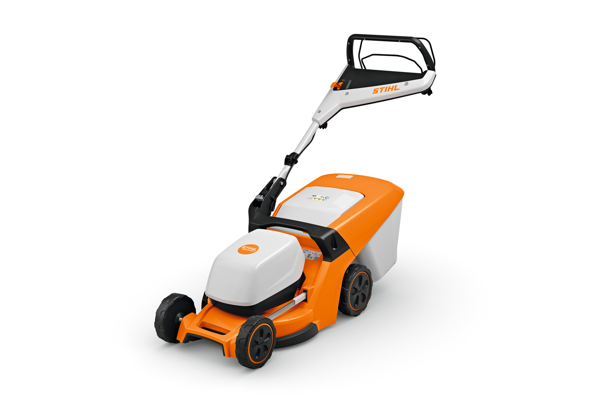 Tondeuse RMA 443 V sans batterie ni chargeur