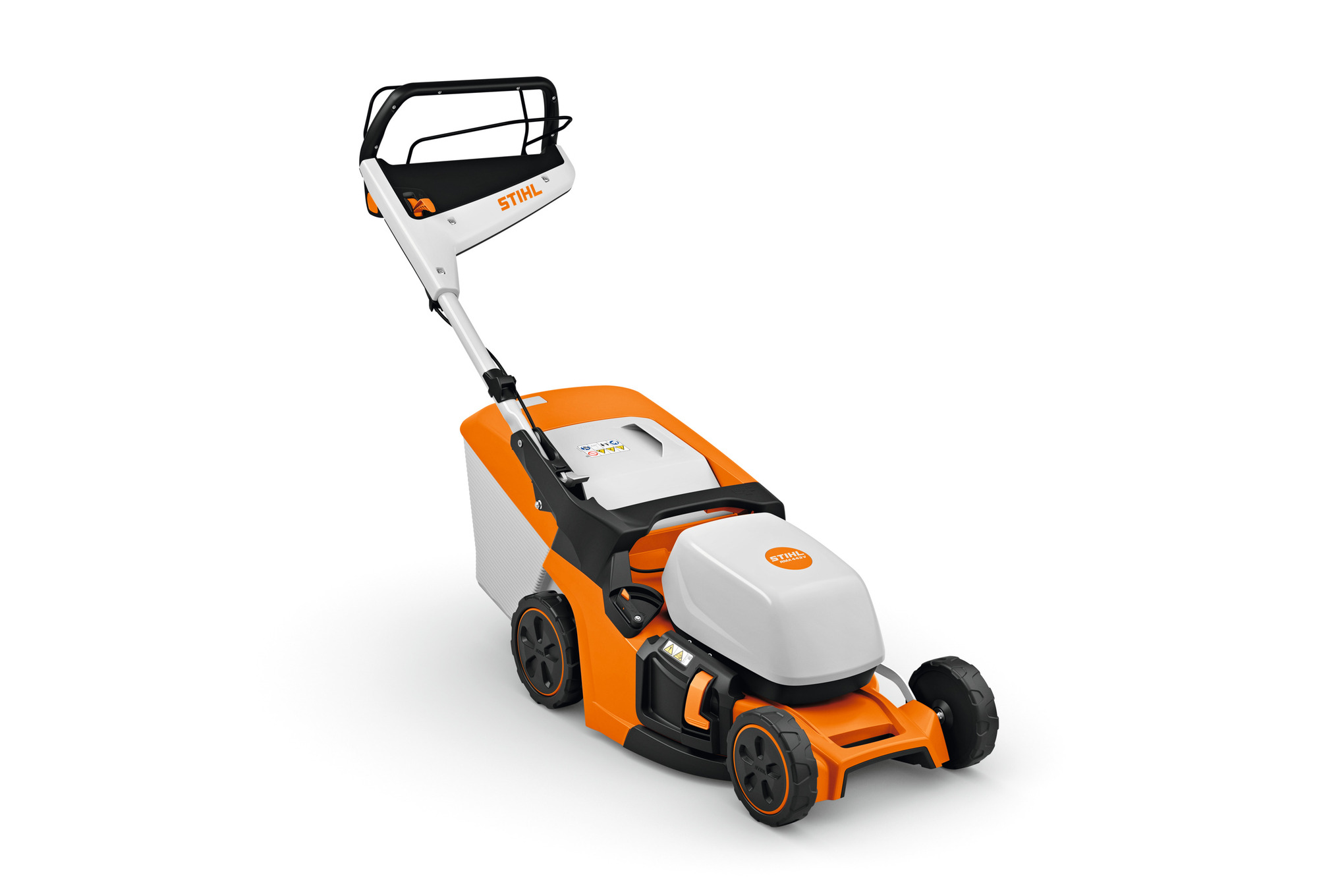 Tondeuse RMA 443 V sans batterie ni chargeur