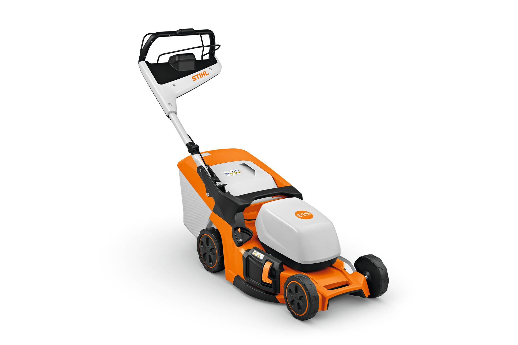 Tondeuse RMA 448 PV sans batterie ni chargeur
