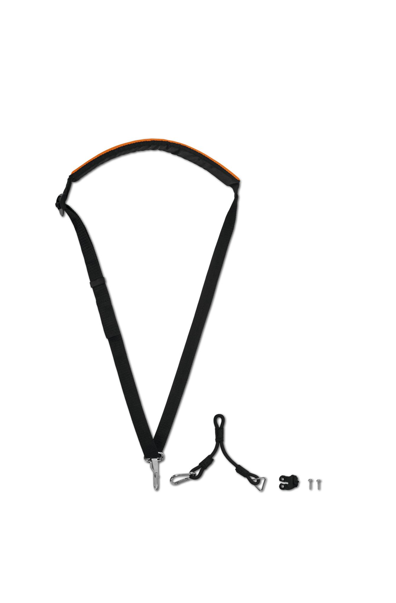 Ensemble de harnais pour BGA 110, BGA 160 et BGA 250