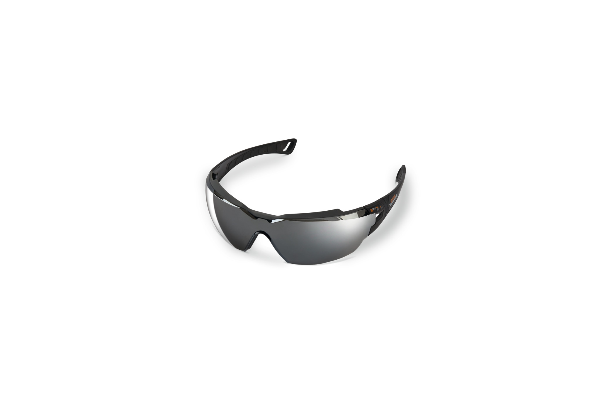 Lunettes de protection édition TIMBERSPORTS® - argent miroitées