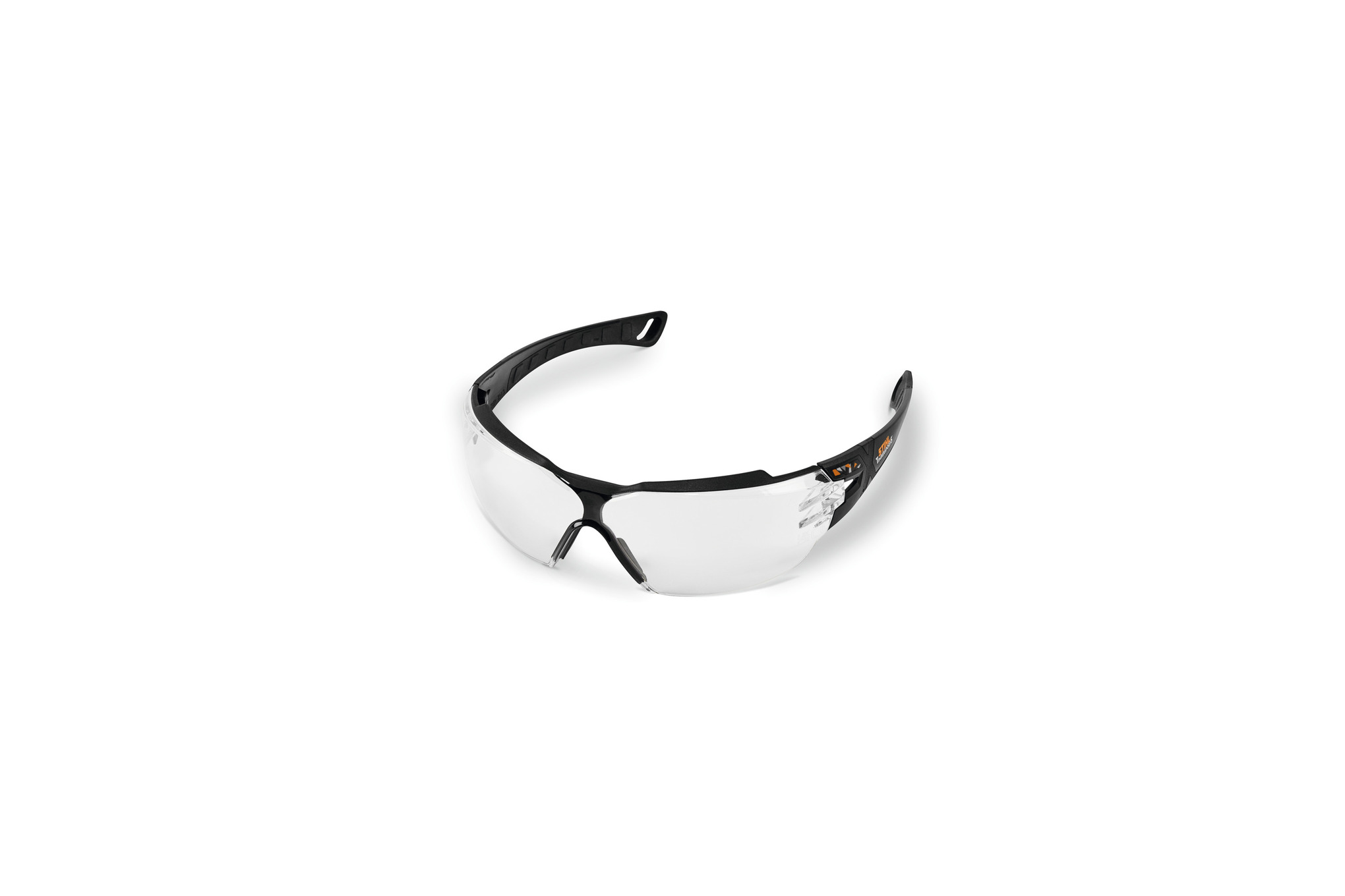 Lunettes édition TIMBERSPORTS® - transparentes