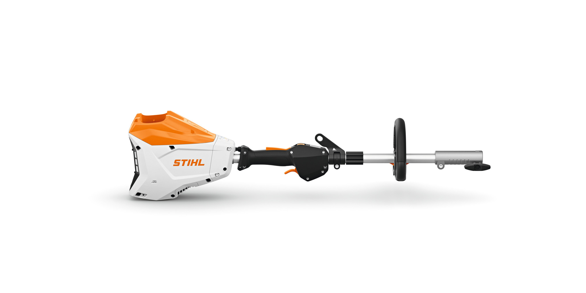 Moteur CombiSystème KMA 200 R sans batterie ni chargeur