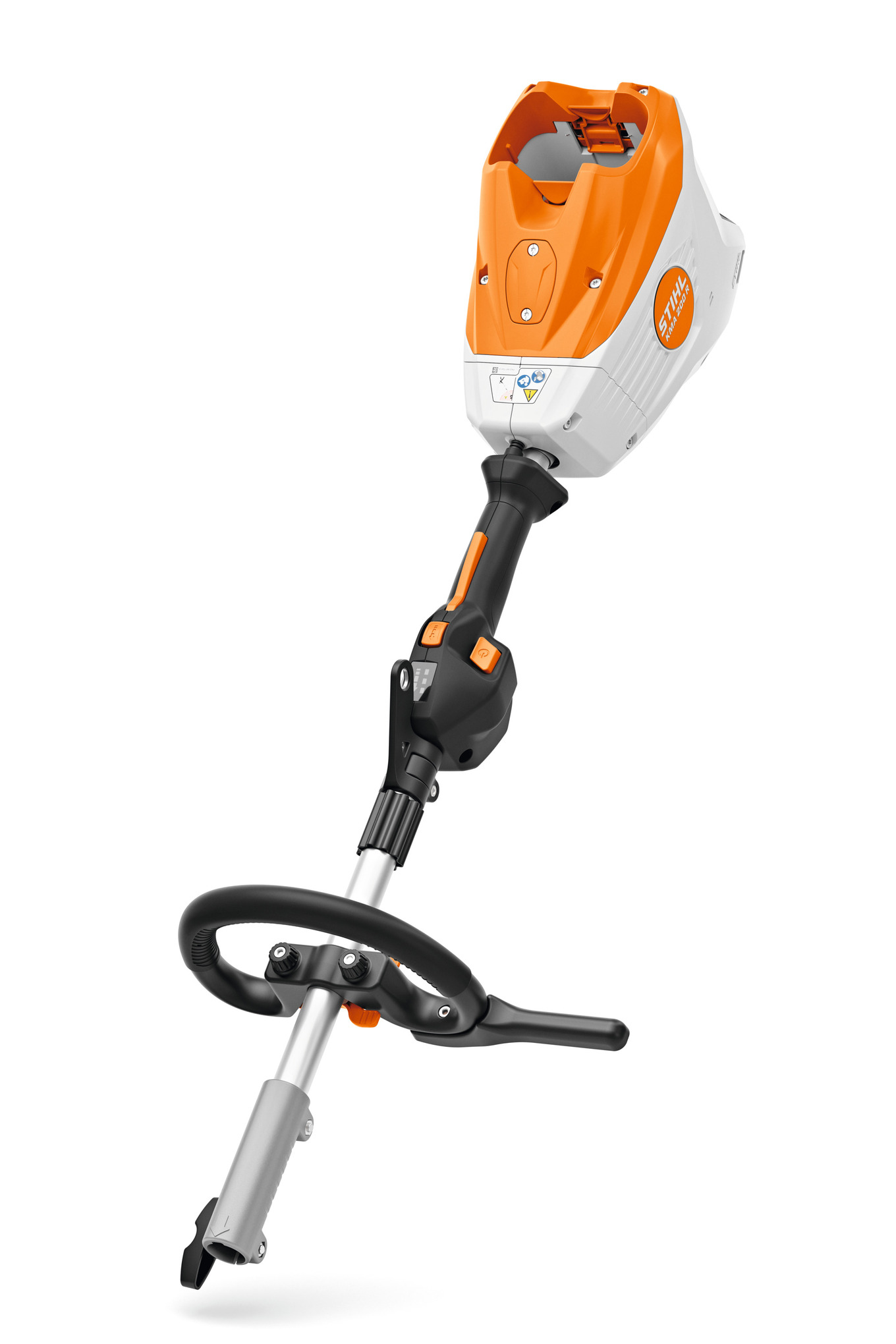 Moteur CombiSystème KMA 200 R sans batterie ni chargeur