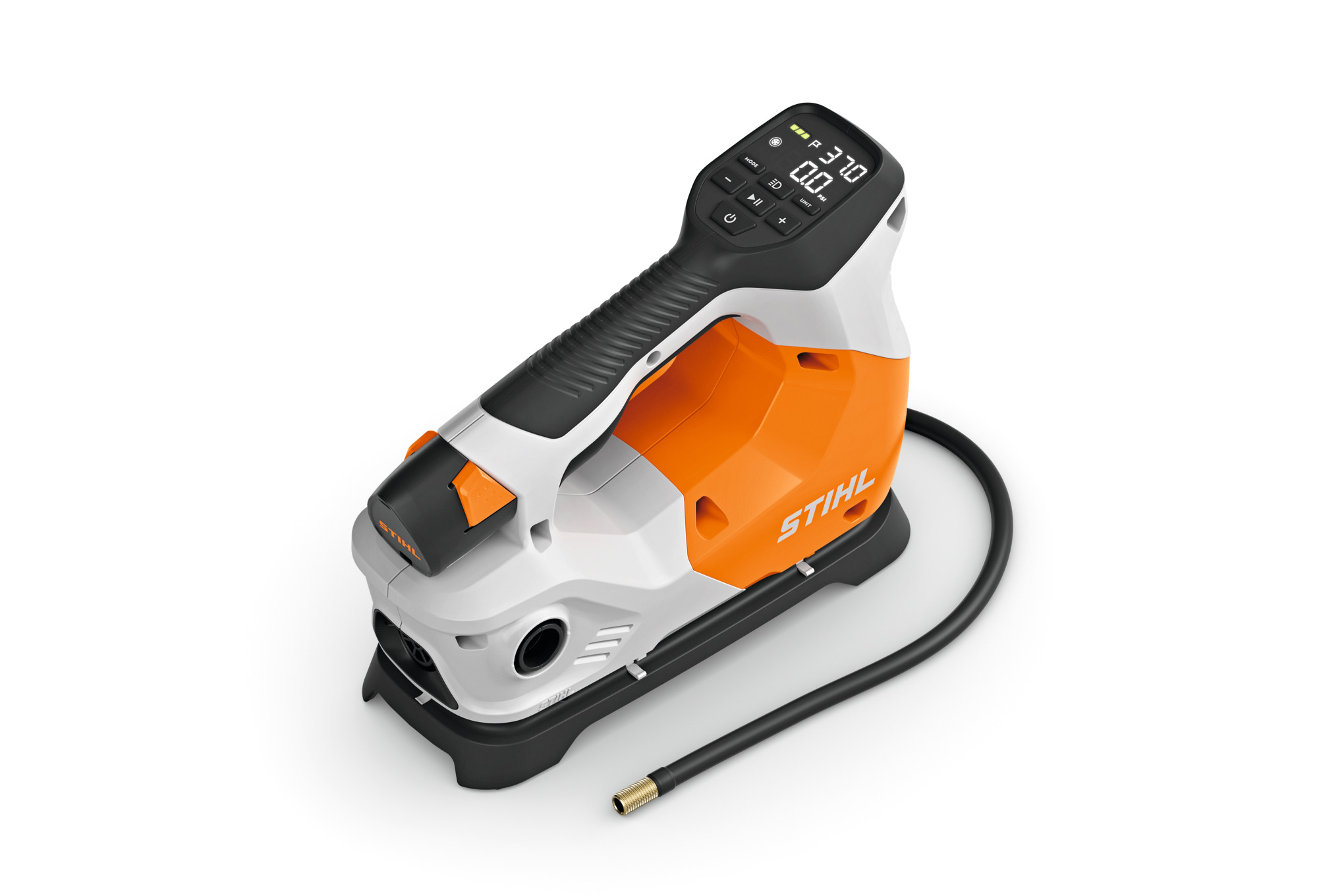 Compresseur KOA 20 sans batterie ni chargeur