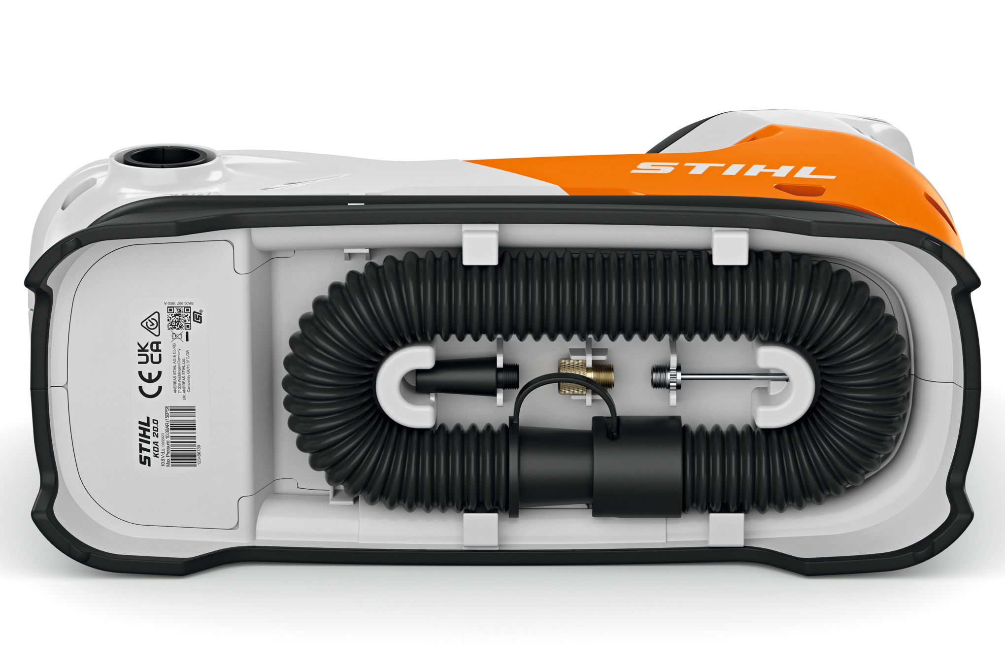Compresseur KOA 20 sans batterie ni chargeur