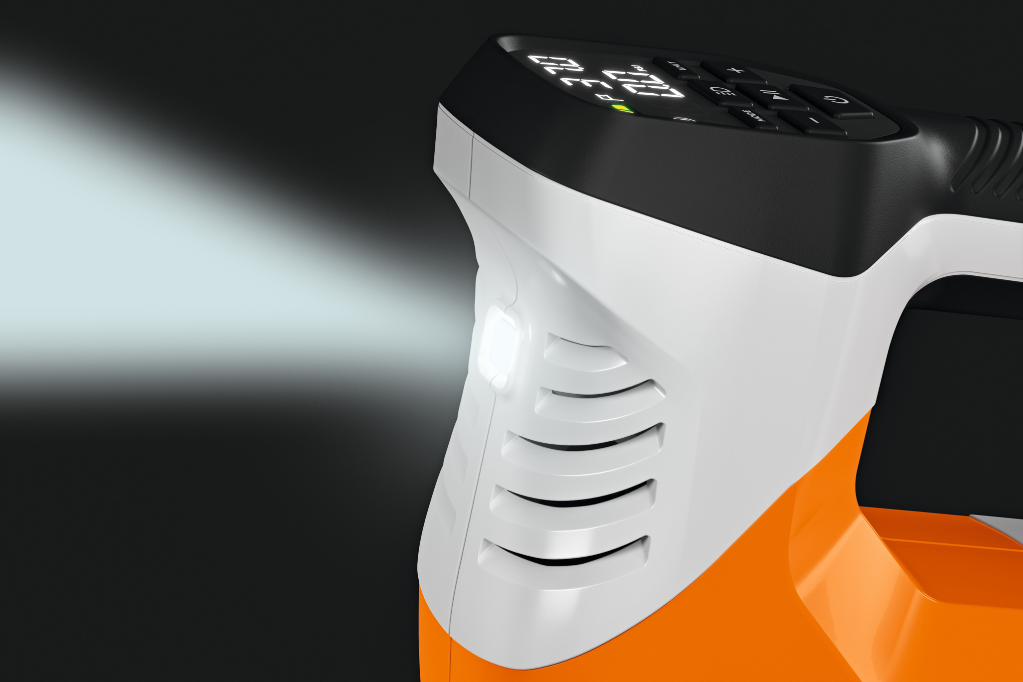 Compresseur KOA 20 sans batterie ni chargeur