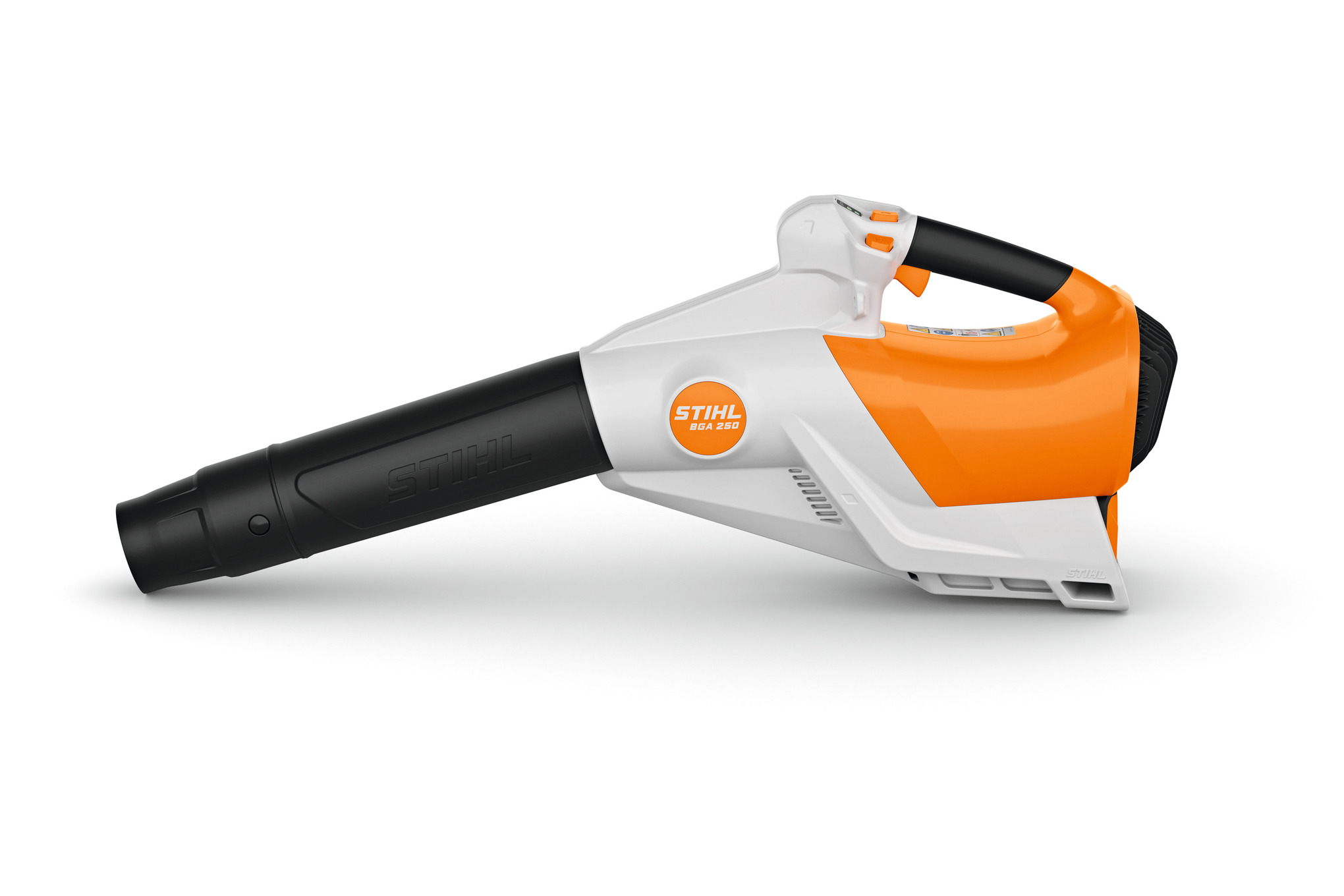 BGA 250 sans batterie ni chargeur