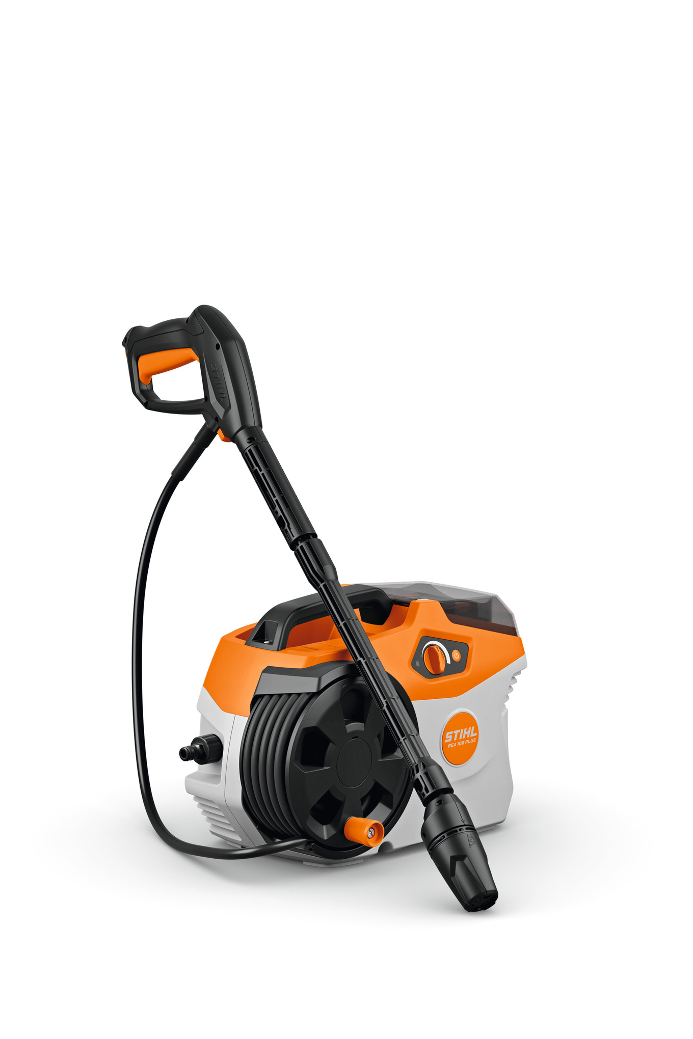 REA 100 PLUS sans batterie ni chargeur