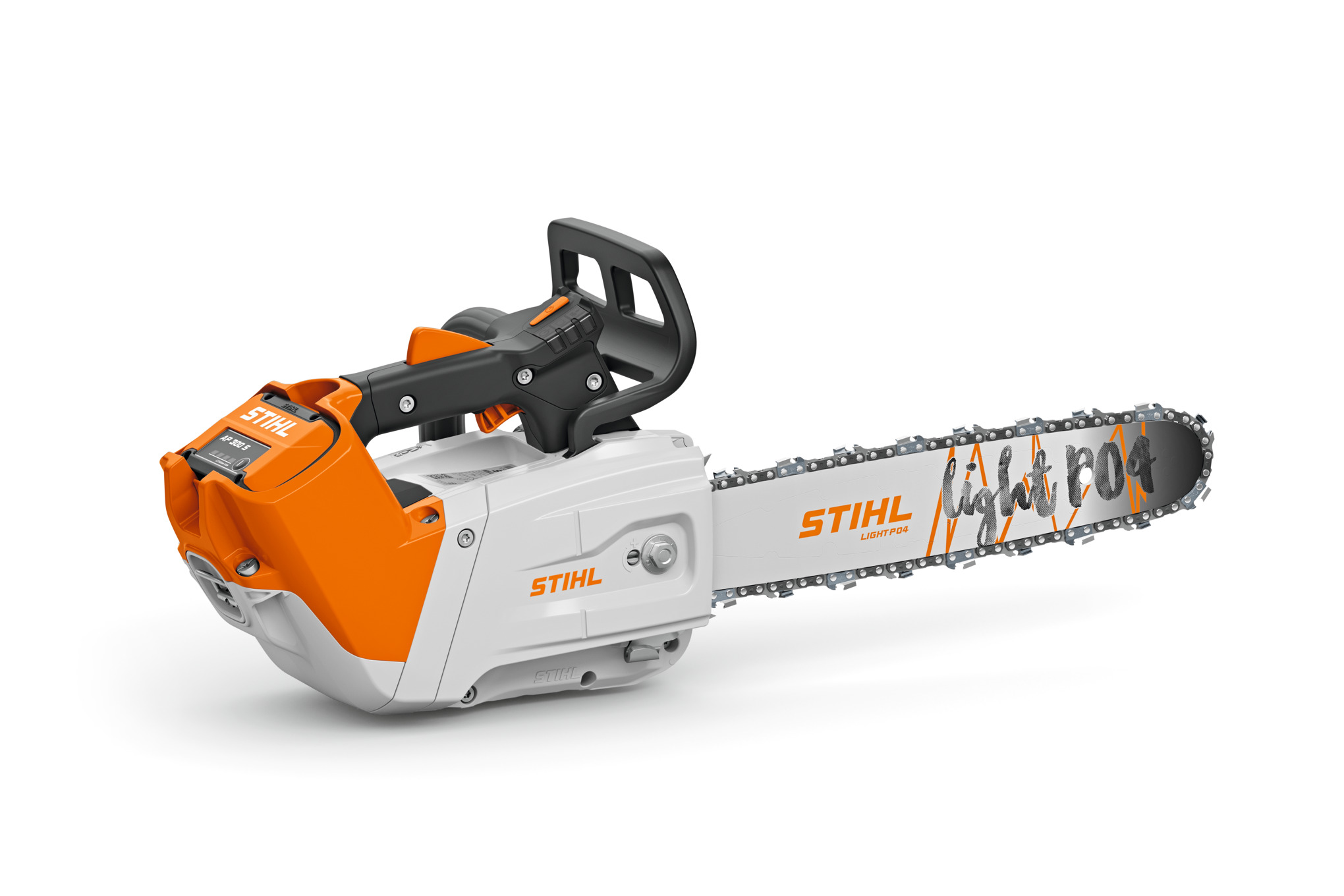 Tronçonneuse MSA 220 TC-O sans batterie ni chargeur