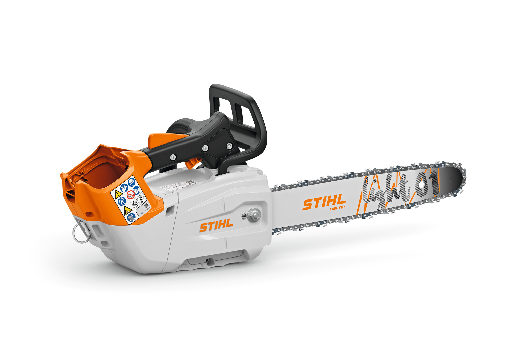 Tronçonneuse MSA 190 T sans batterie ni chargeur