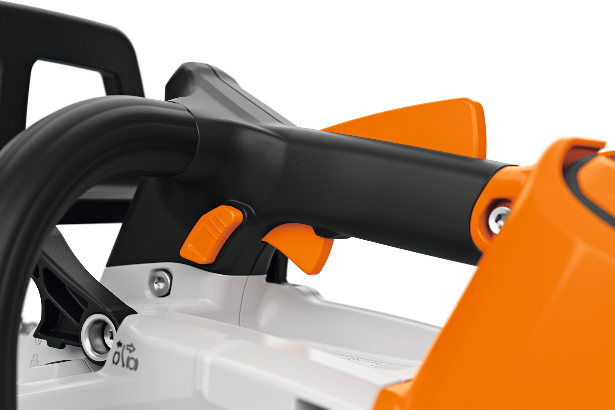 Tronçonneuse MSA 190 T sans batterie ni chargeur