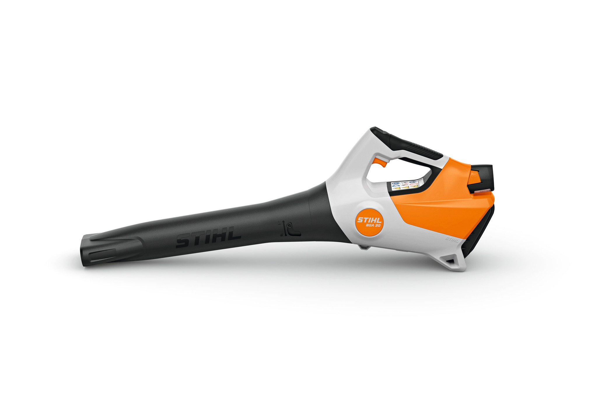 Souffleur BGA 30 sans batterie ni chargeur