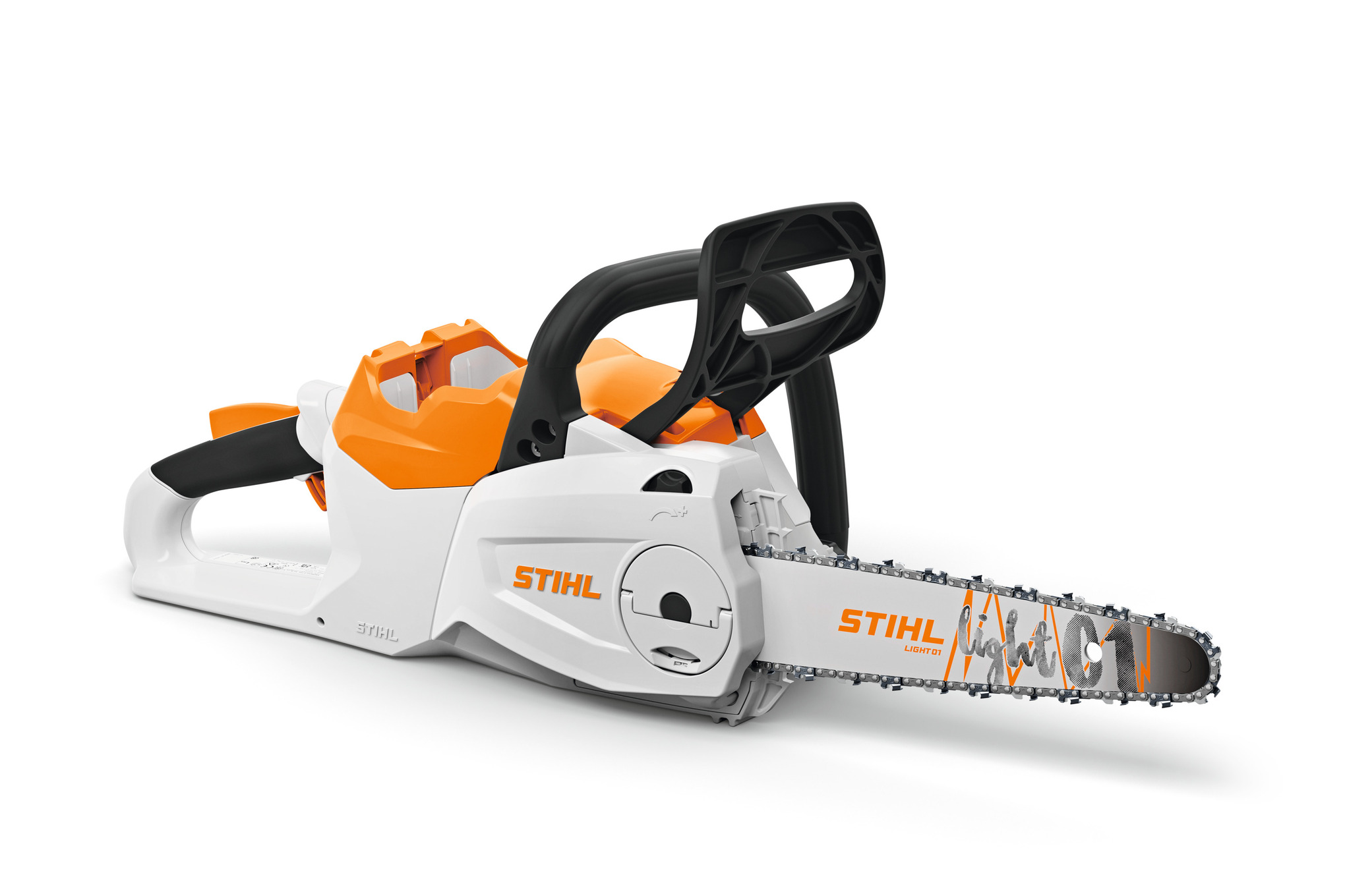 Tronçonneuse MSA 80 C-B sans batterie ni chargeur