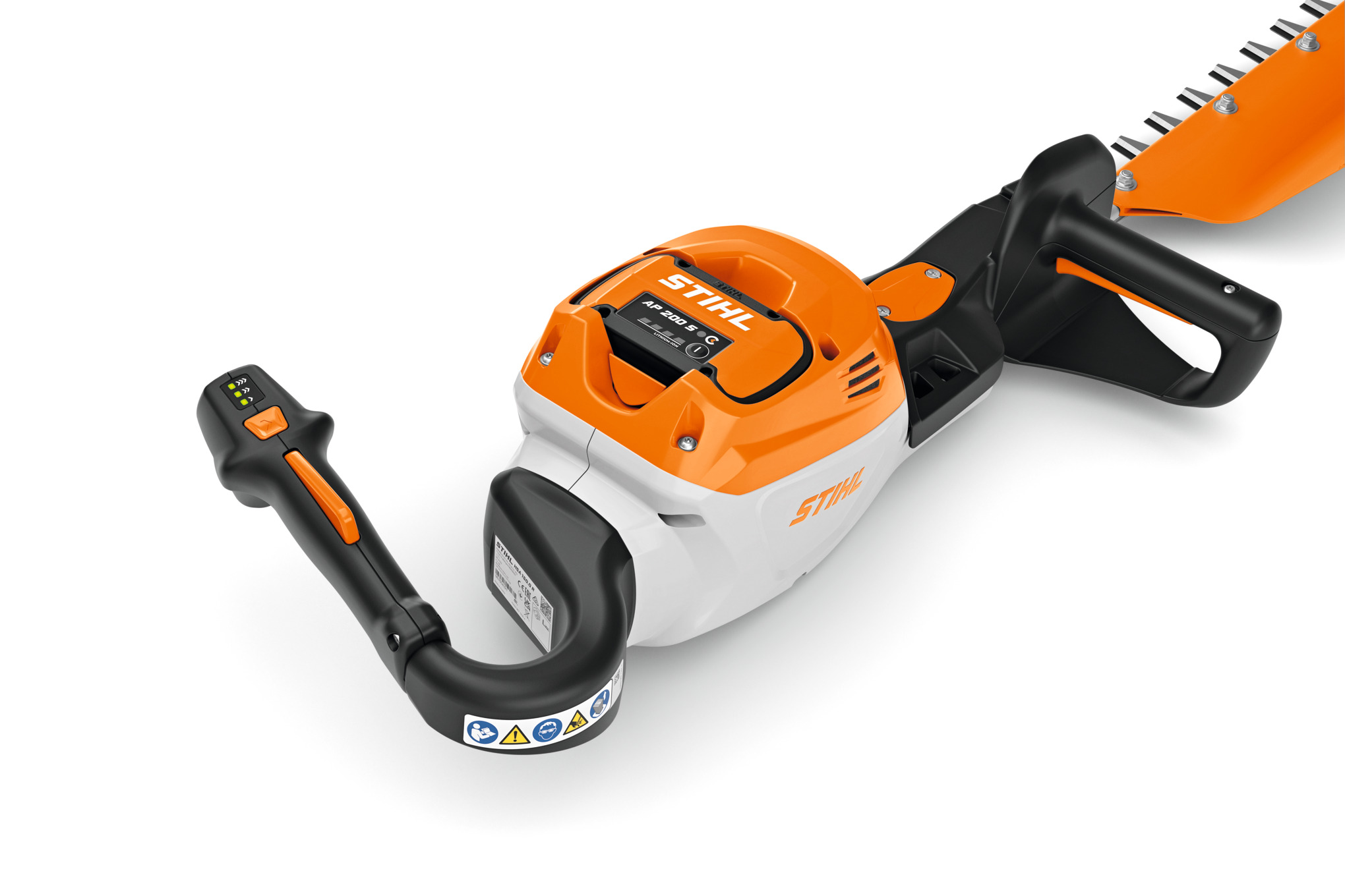Taille-haie HSA 150 T sans batterie ni chargeur