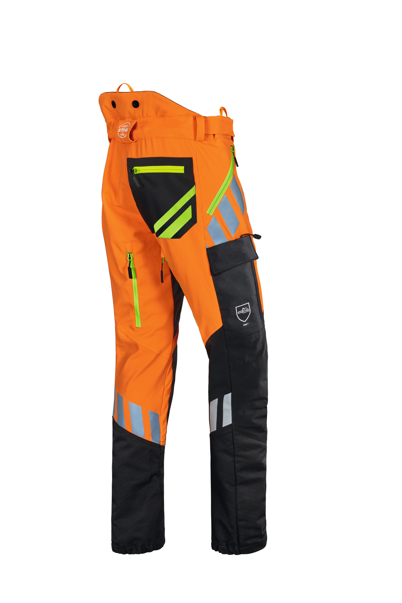 Pantalon ADVANCE FlexTEC, design A