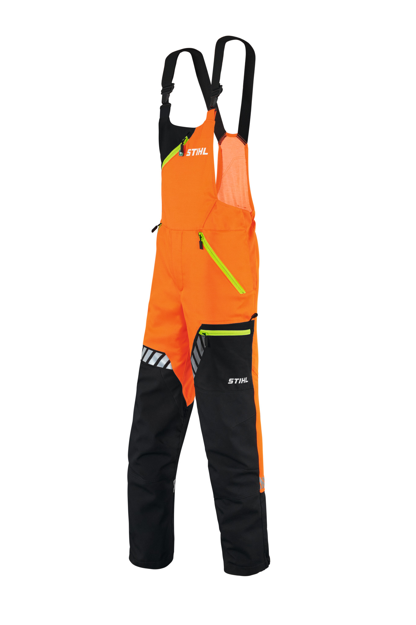 Salopette DYNAMIC DuroTEC, design A classe 1