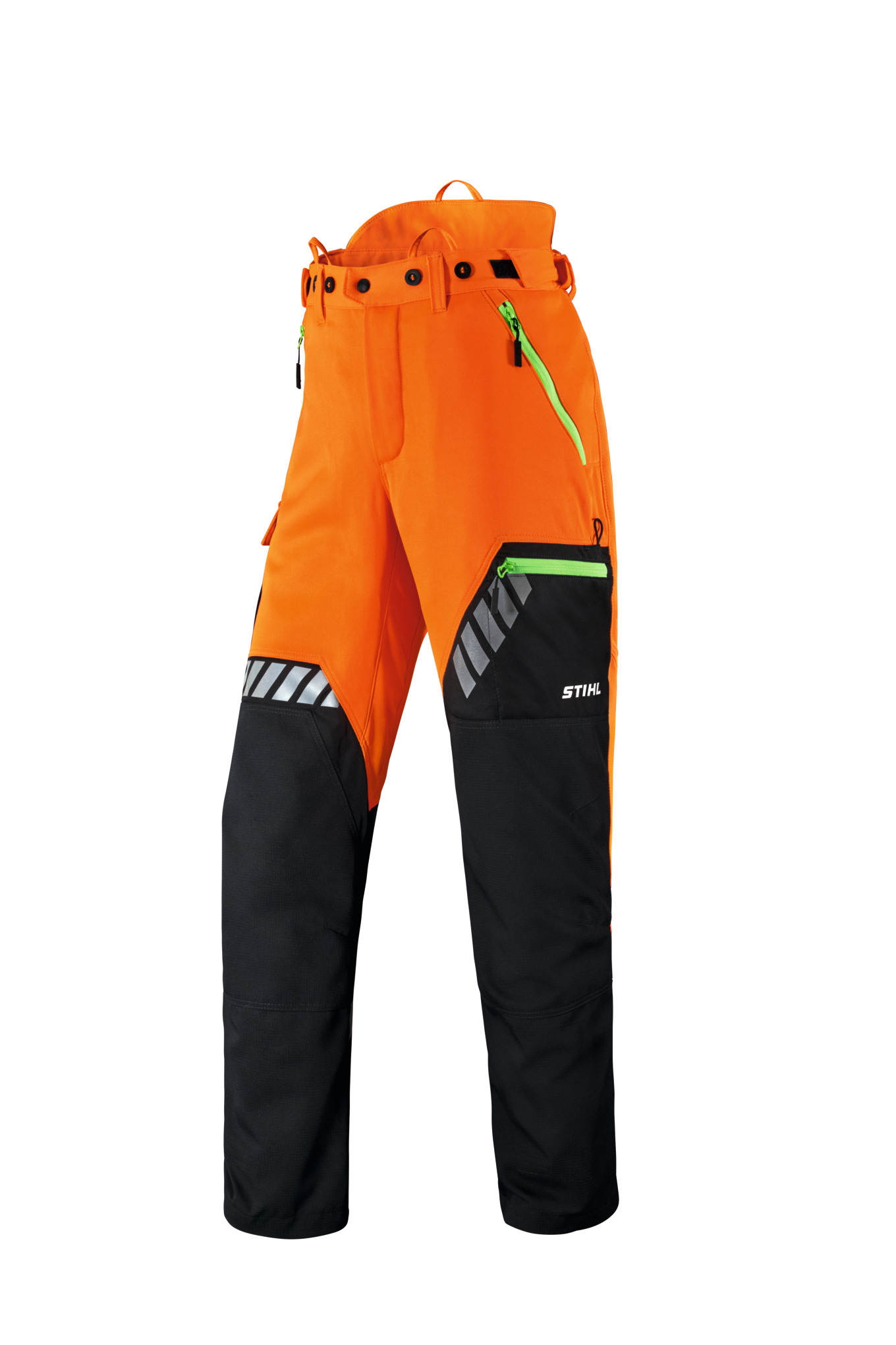 Pantalon DYNAMIC DuroTEC, design A classe 2