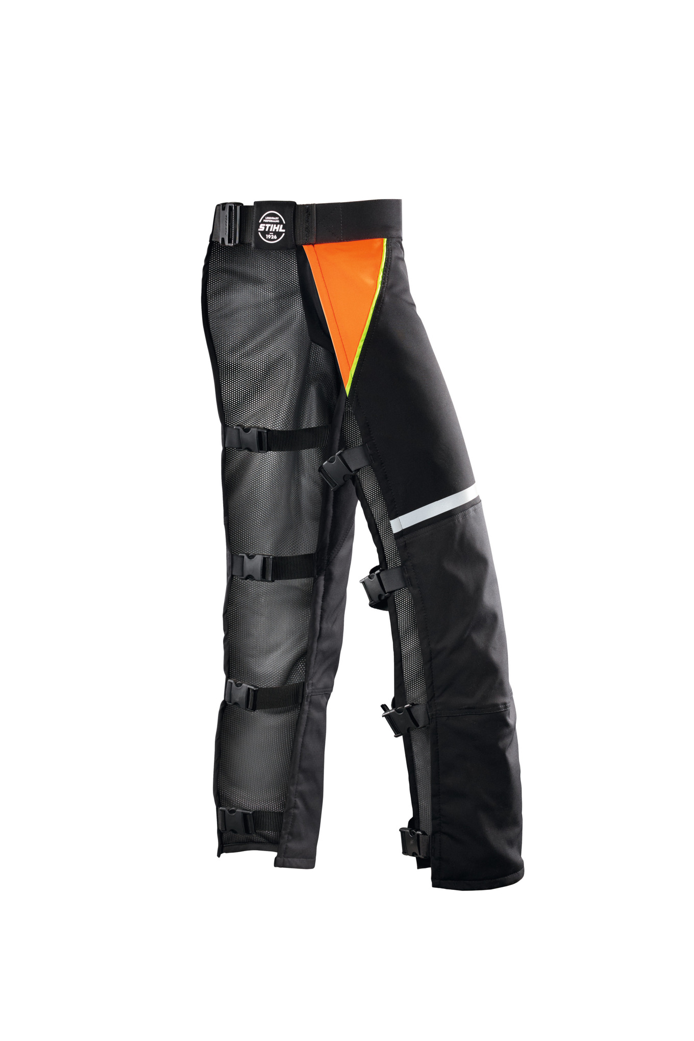 Jambières Chaps FUNCTION Core®