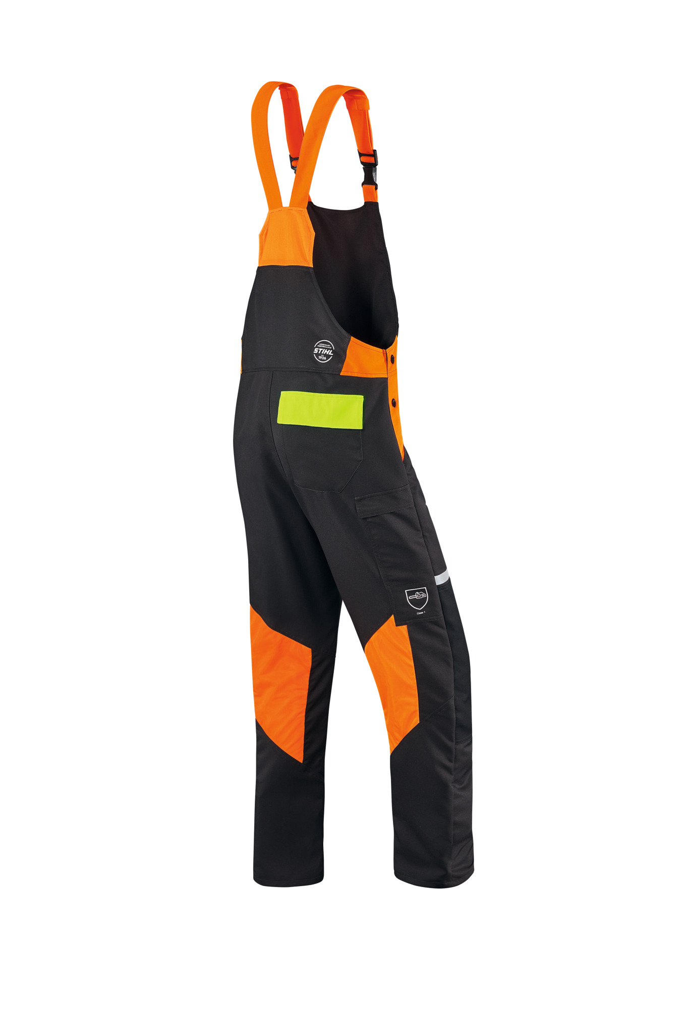 Salopette FUNCTION Core®