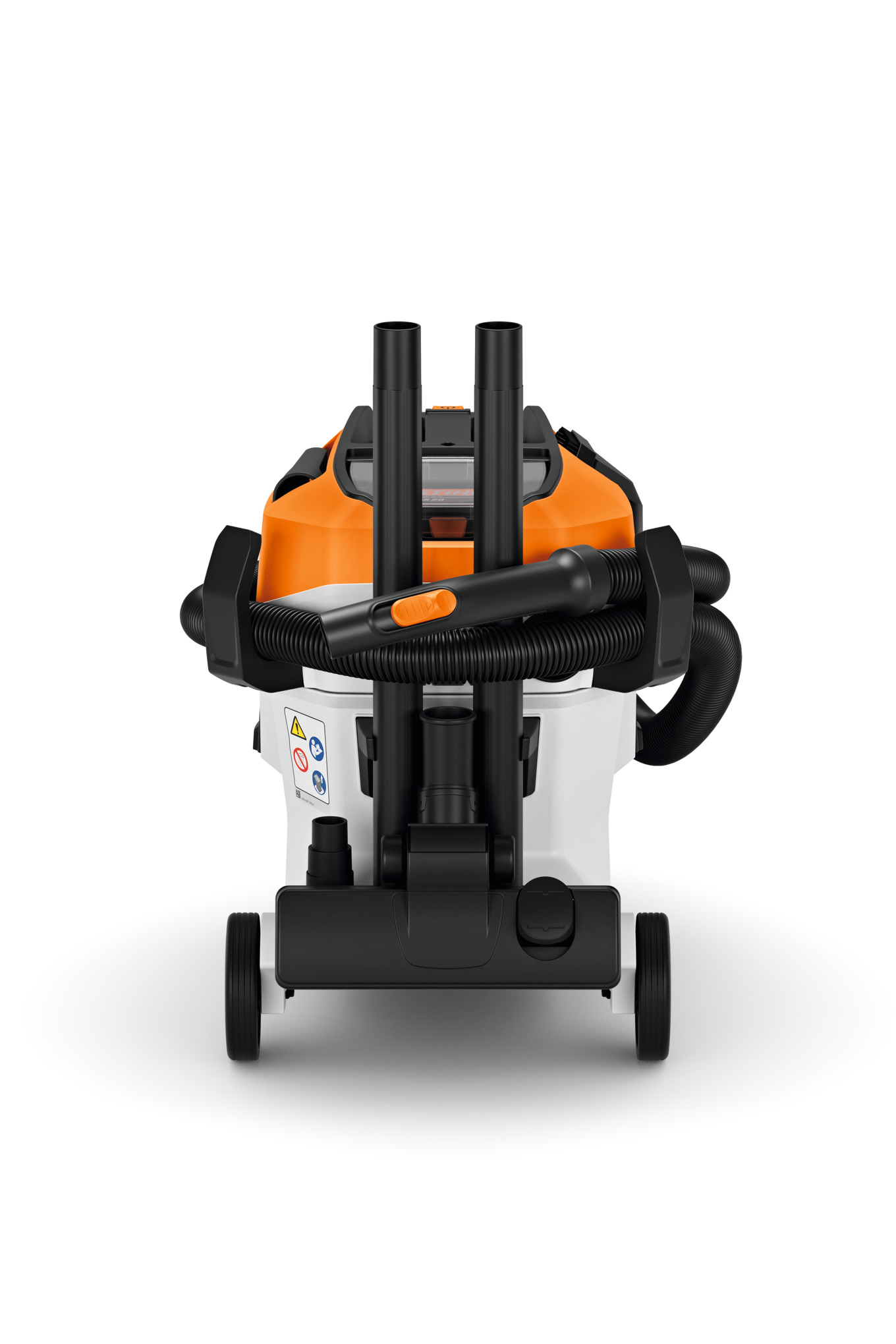 Aspirateur SEA 60 L sans batterie ni chargeur