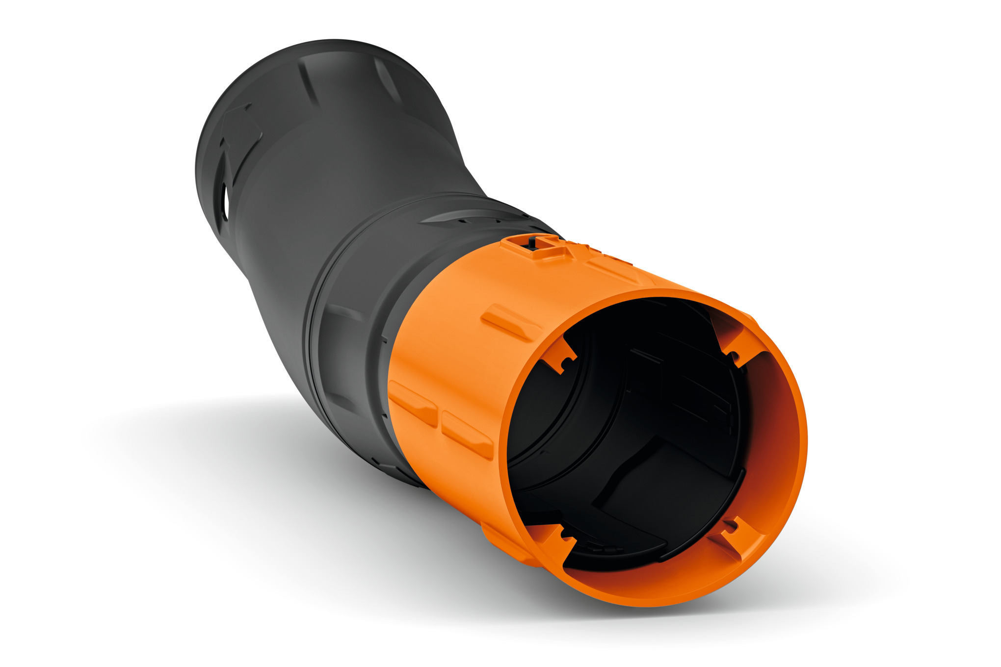 Buse ronde réglable pour BR 700, BR 800, BGA 300, BRA 200, BRA 280, BRA 500, BRA 600