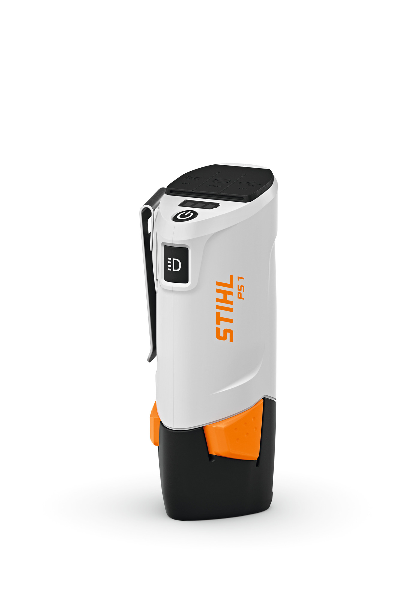 Chargeur 3-en-1 PS 1.0