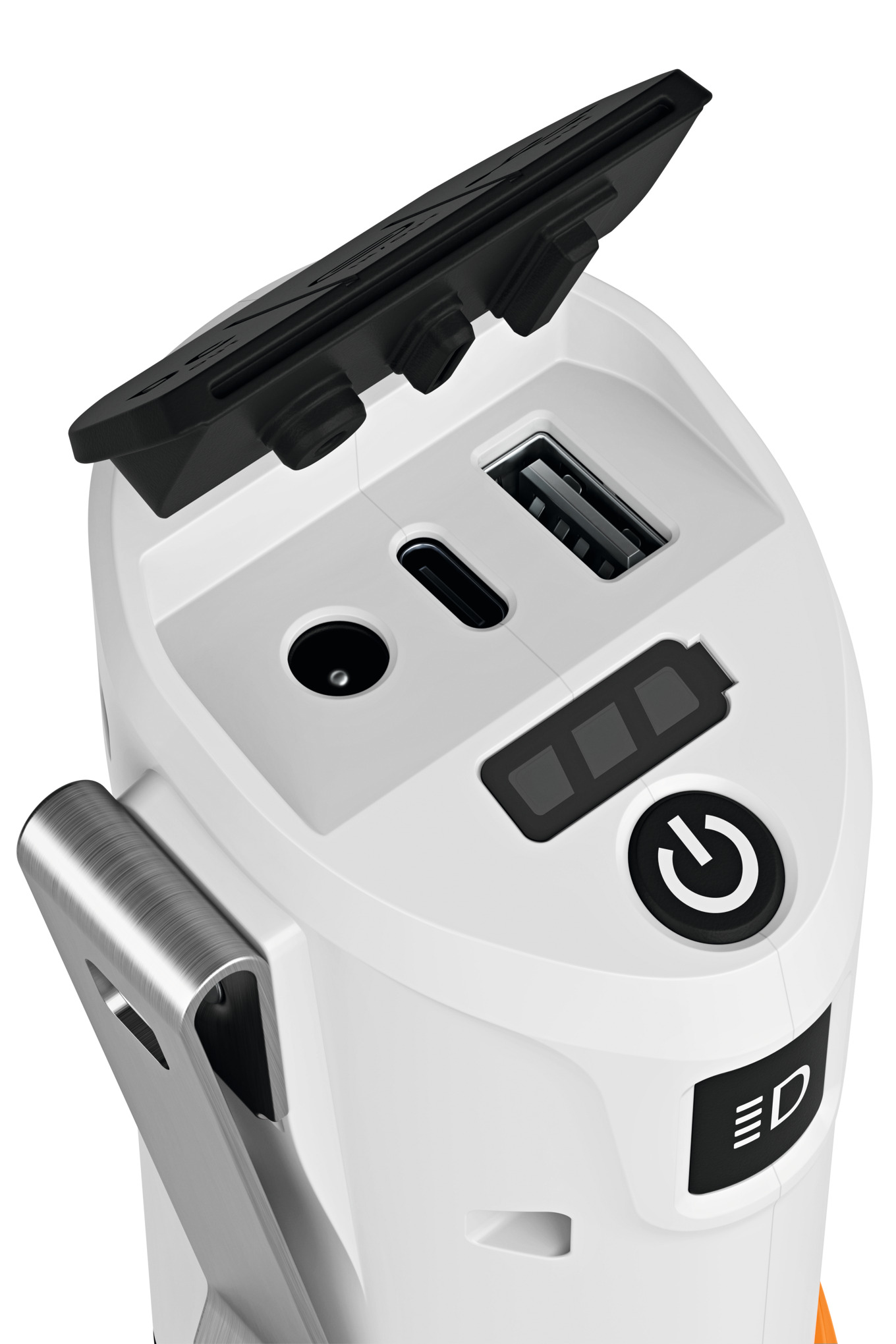 Chargeur 3-en-1 PS 1.0