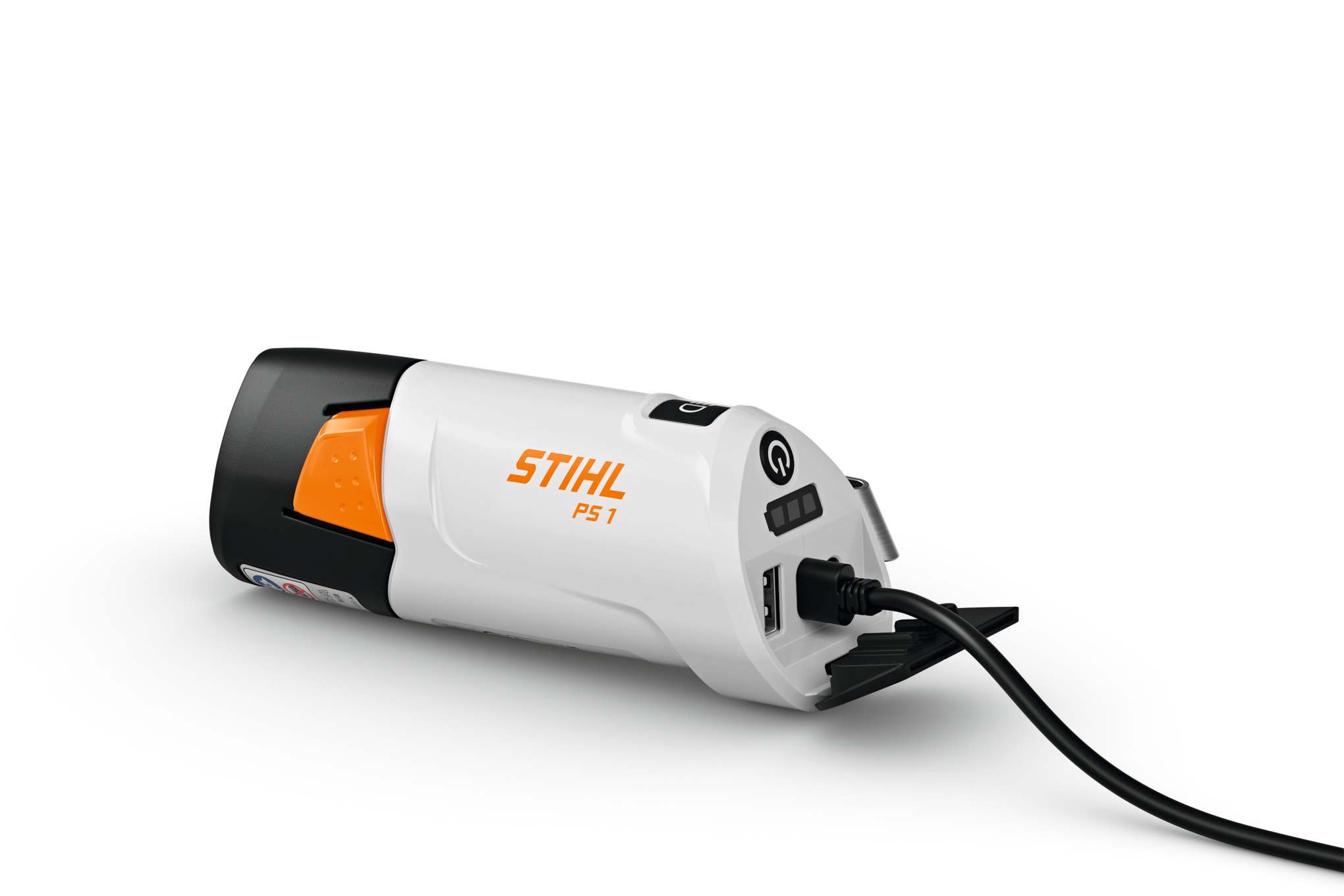 Chargeur 3-en-1 PS 1.0