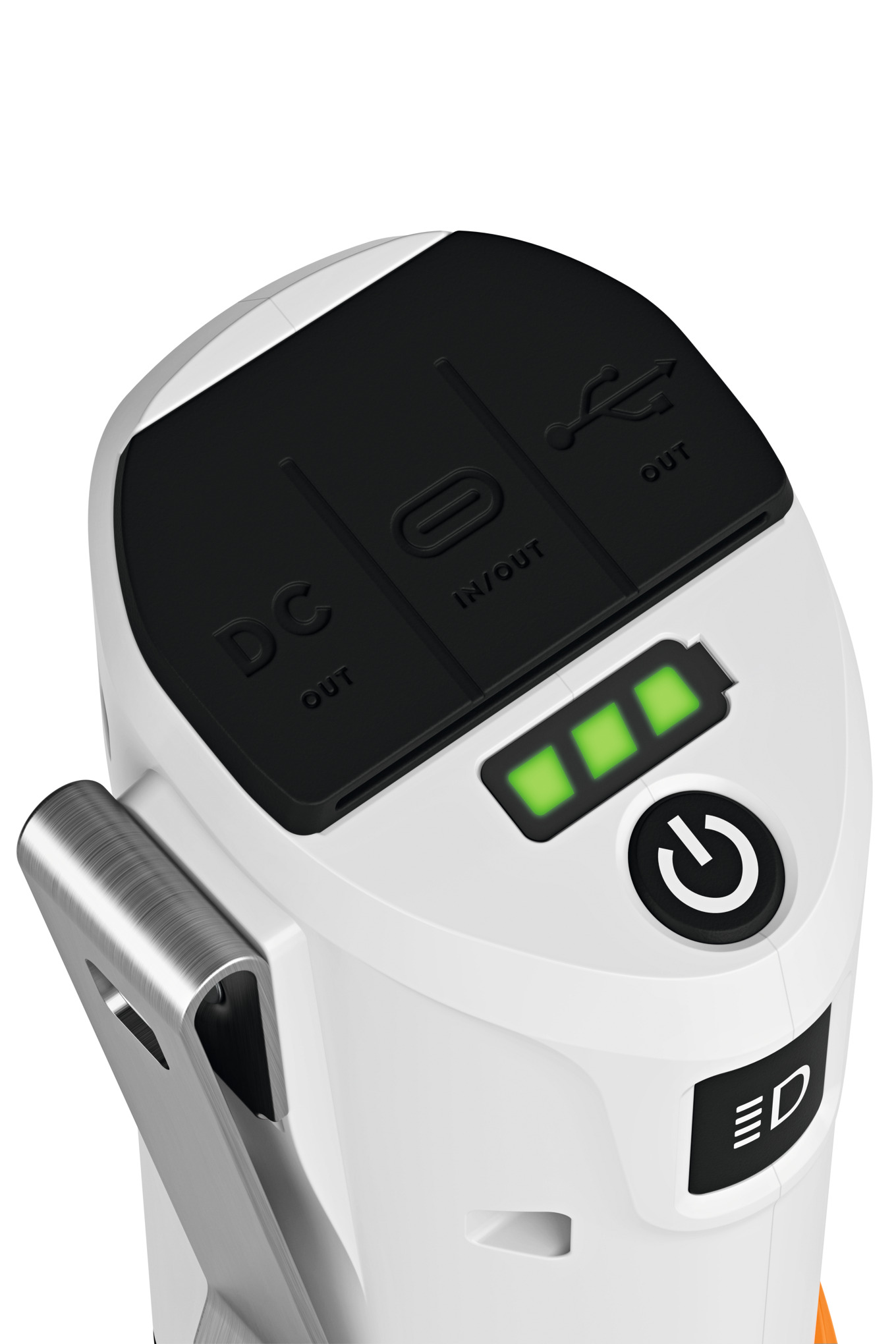 Chargeur 3-en-1 PS 1.0