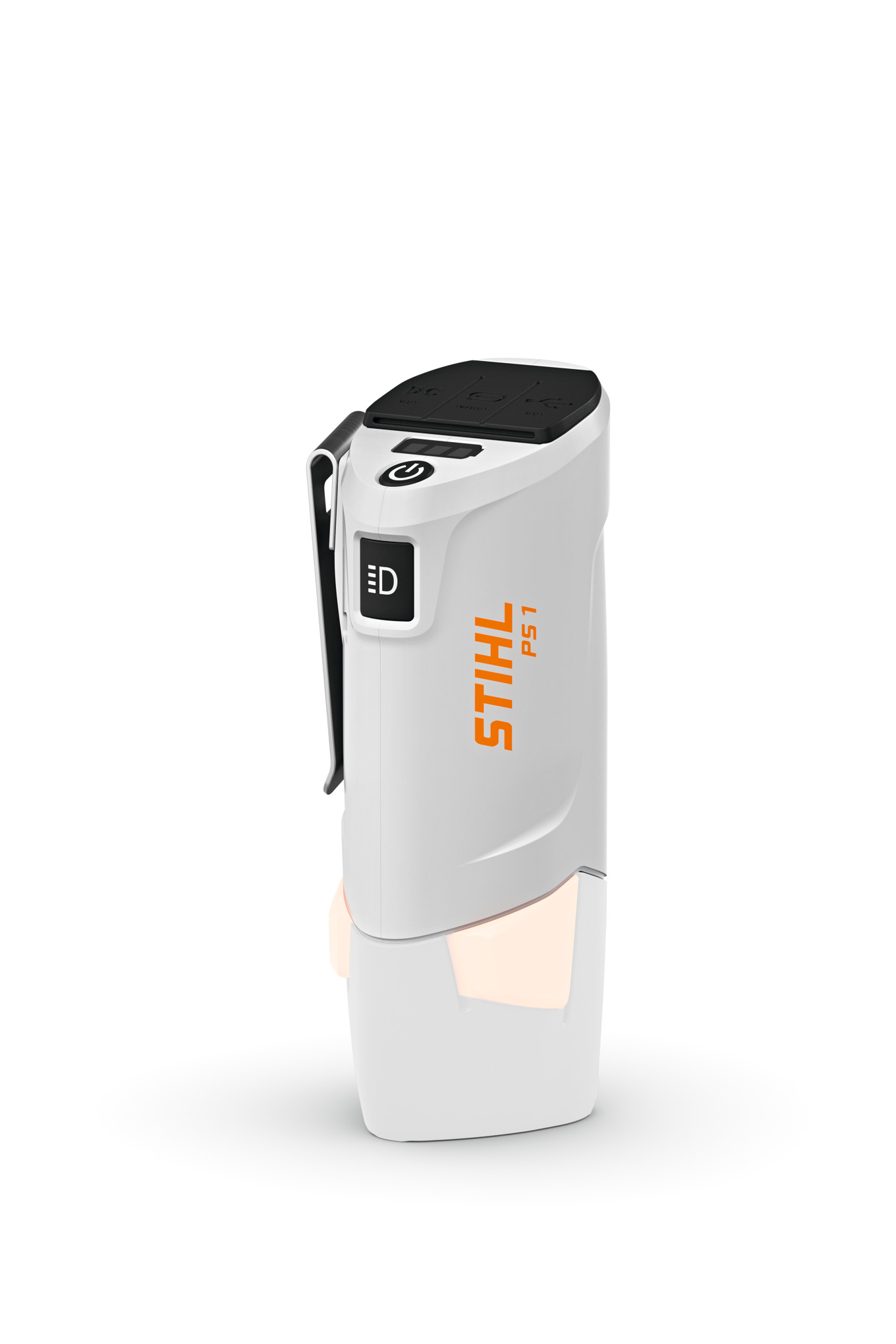 Chargeur 3-en-1 PS 1.0