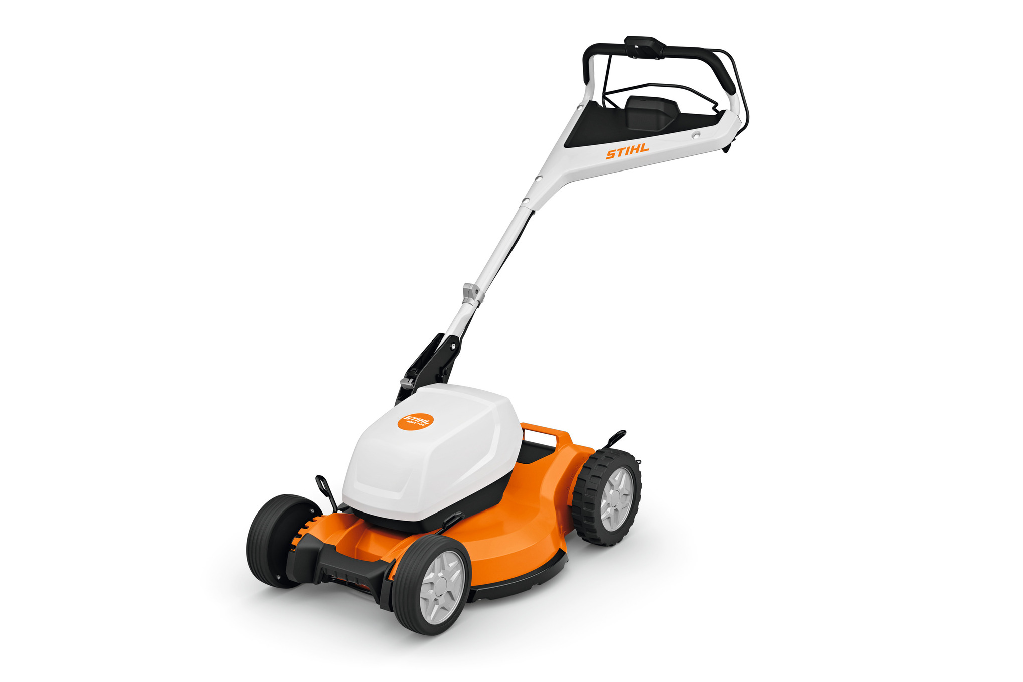 RMA 7 RV sans batterie ni chargeur
