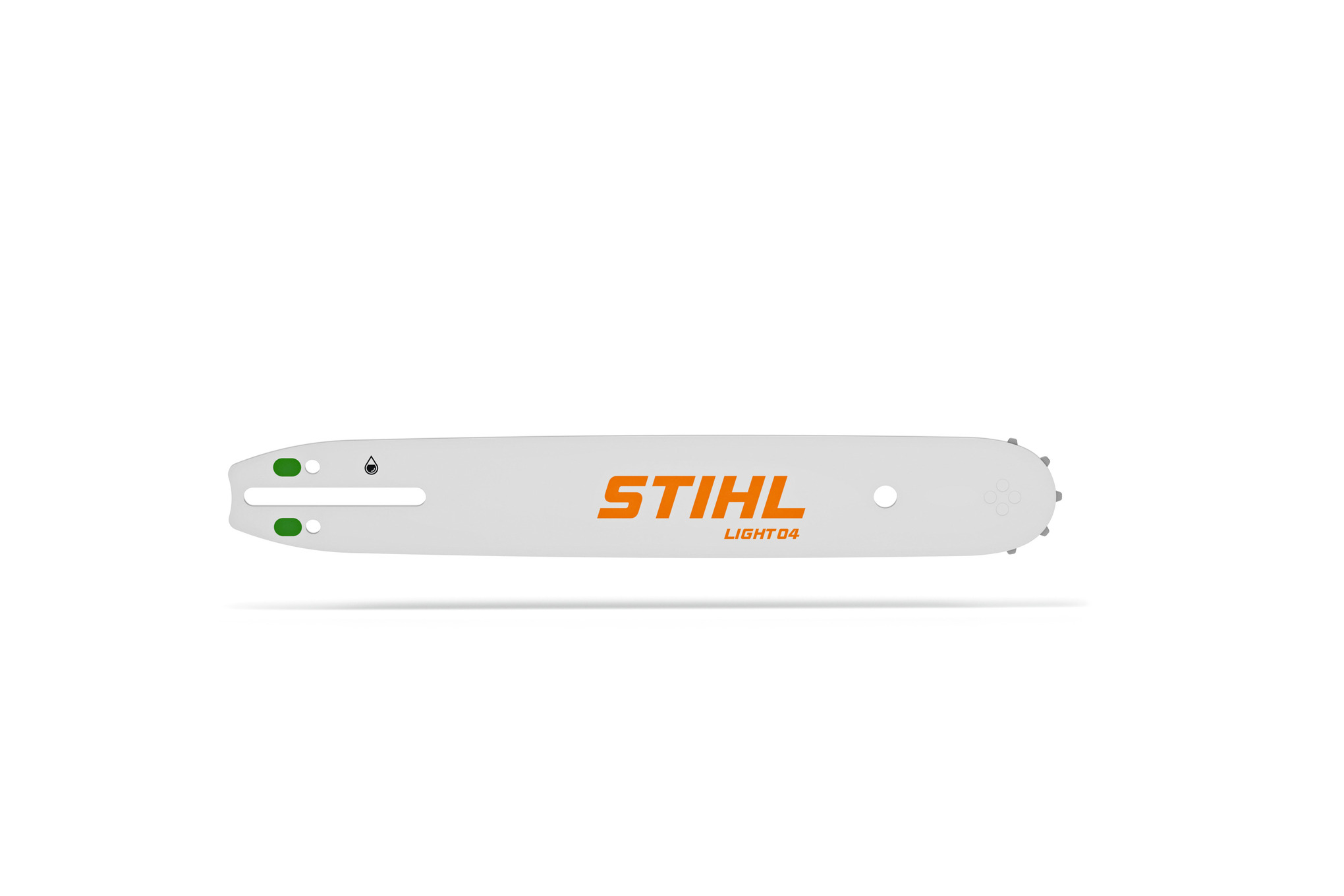 Guide-chaîne Light 04, 3/8", 1,3 mm, Empreinte 3050 / A041