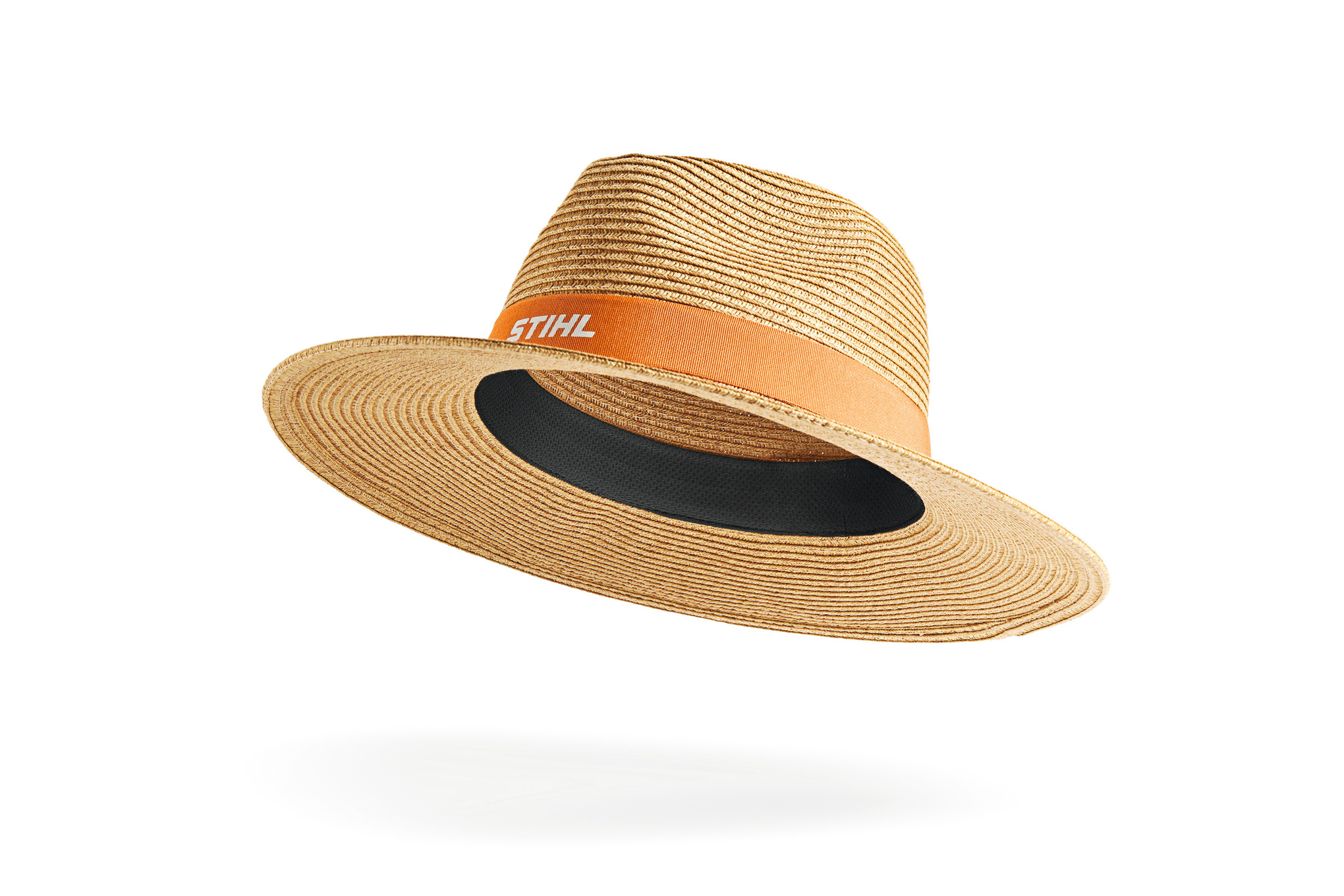Chapeau de paille