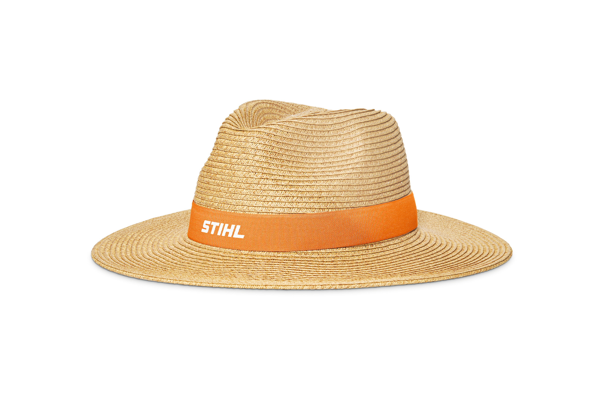 Chapeau de paille