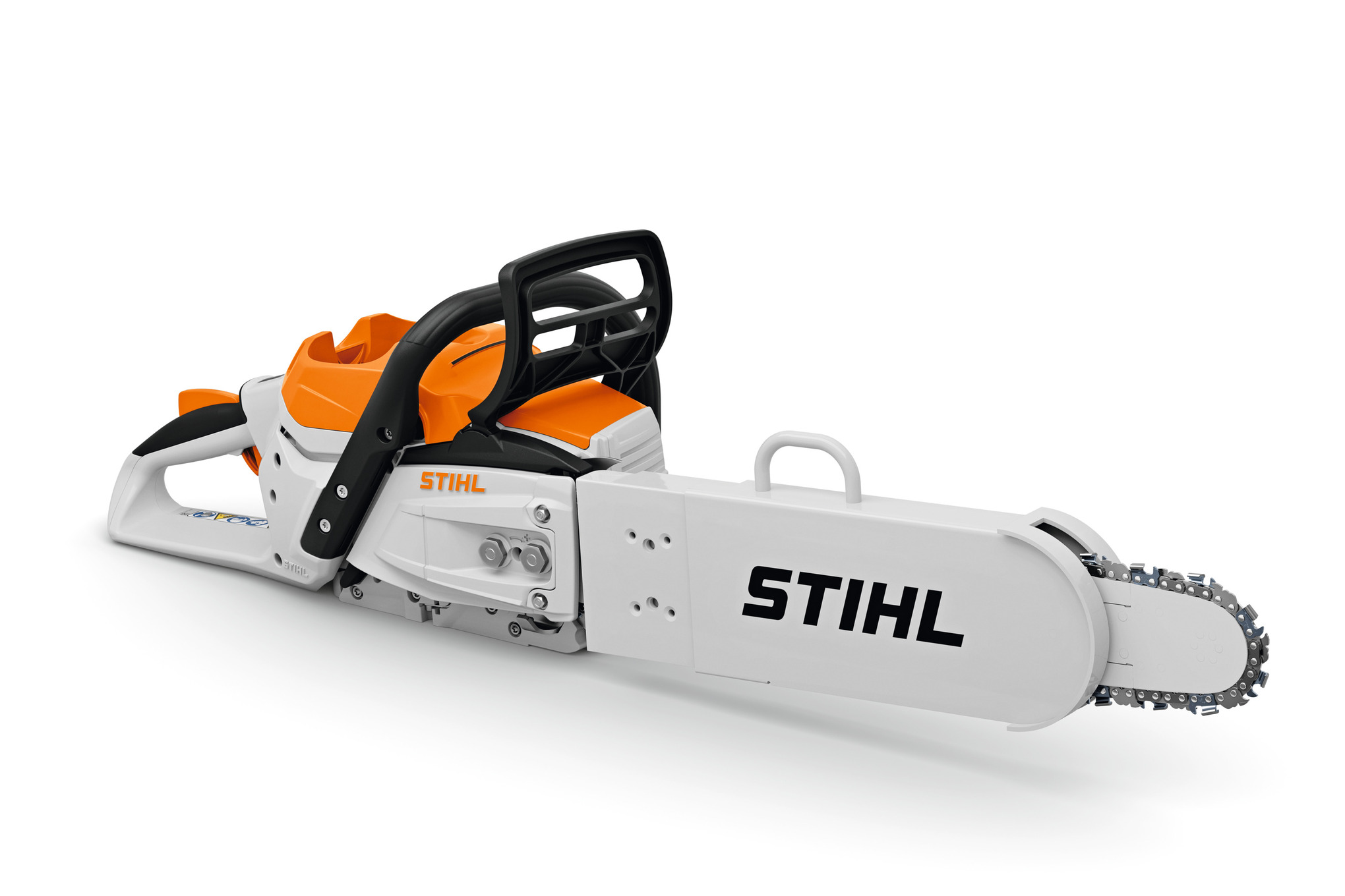 Tronçonneuse à batterie MSA 300 C-O R sans batterie ni chargeur