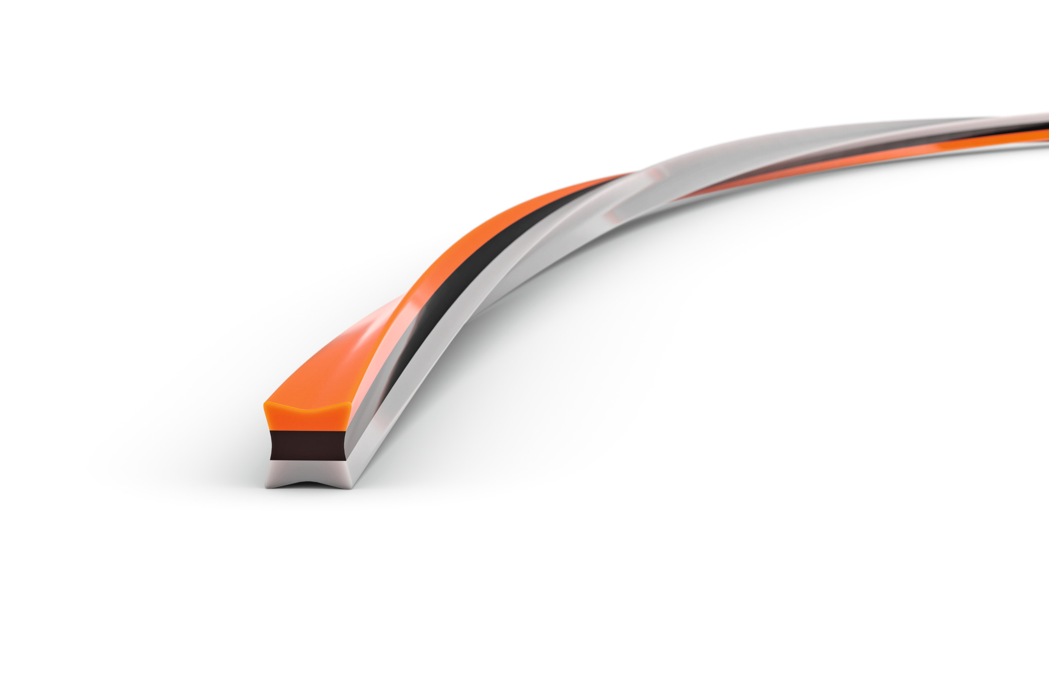 Fils de coupe cruciformes CF3 Pro, Ø 2.0 mm