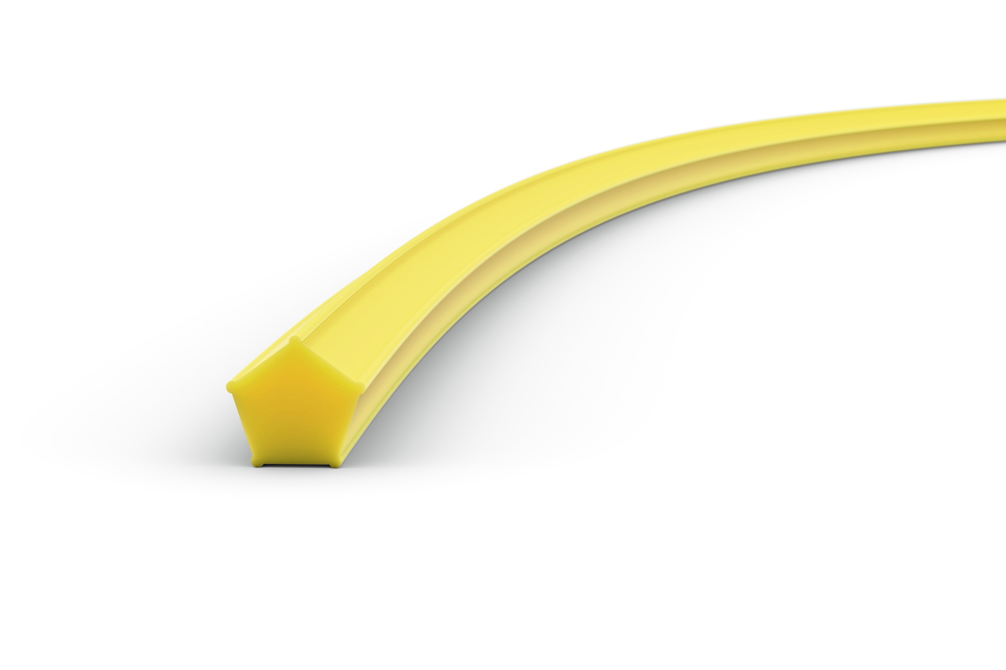 Fils de coupe pentagonaux, Ø 3.0 mm
