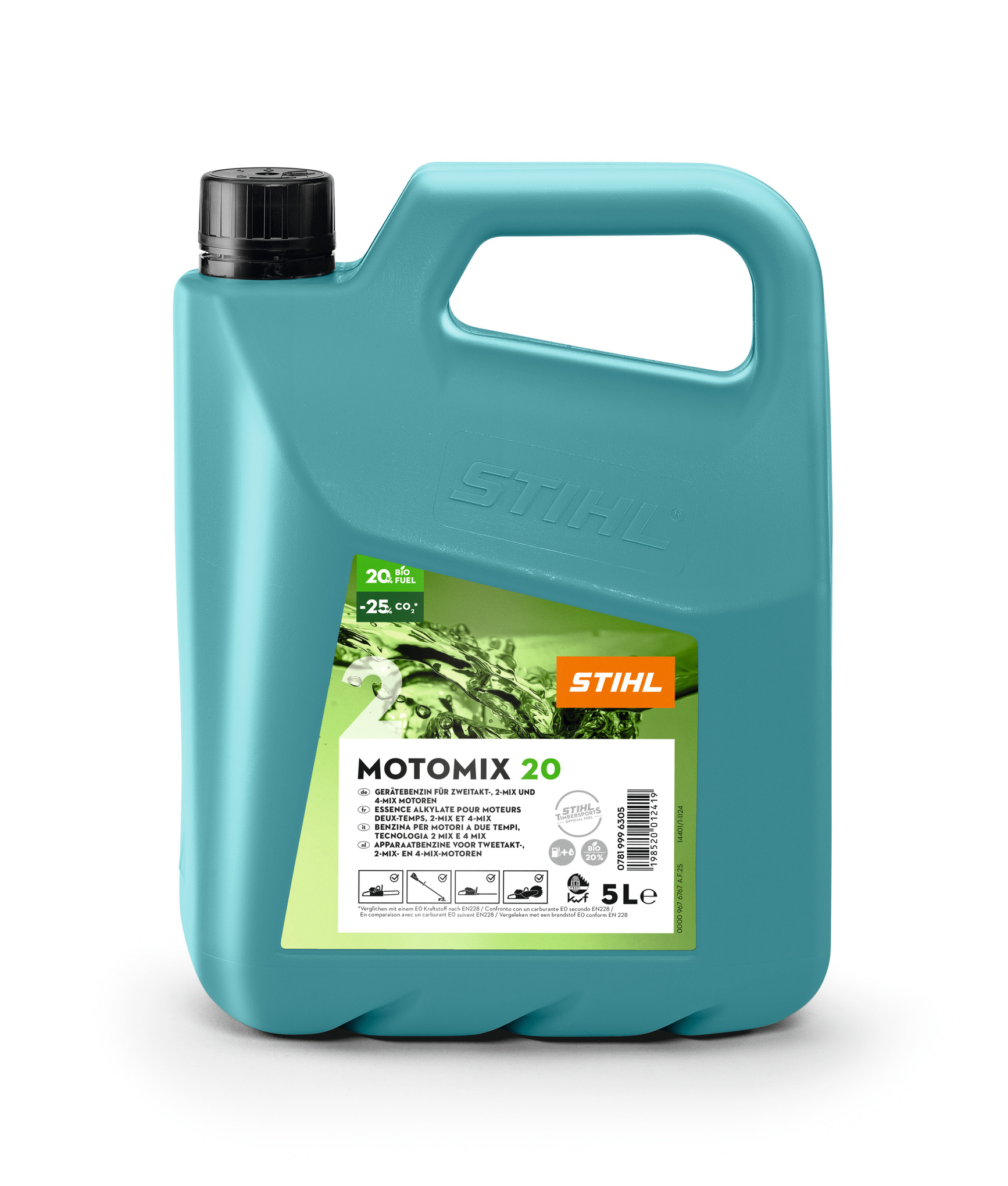 MotoMix 20 5 Litres