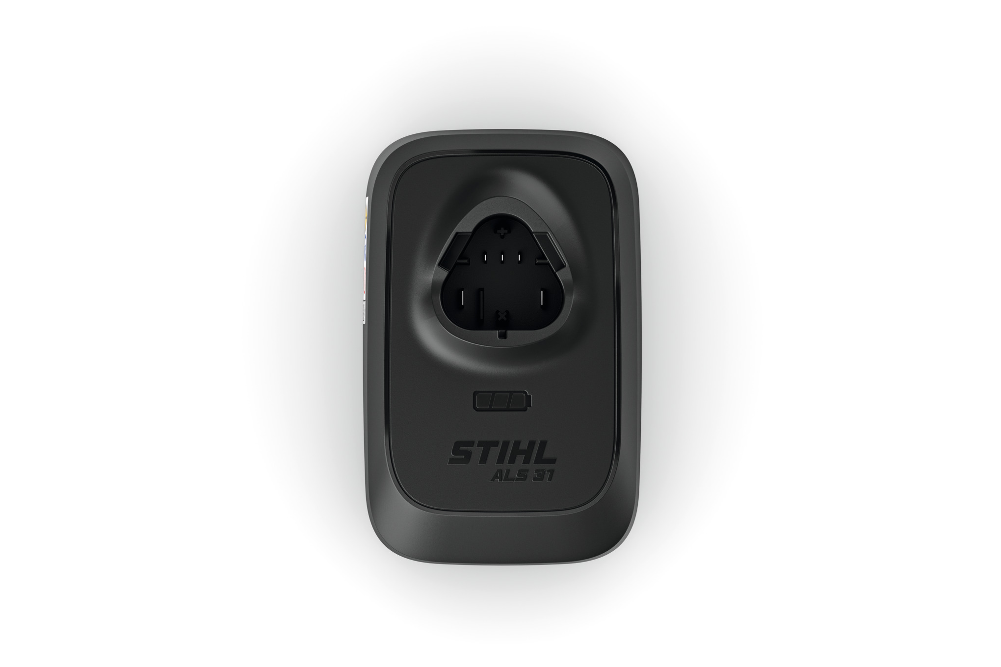 Chargeur ALS 31