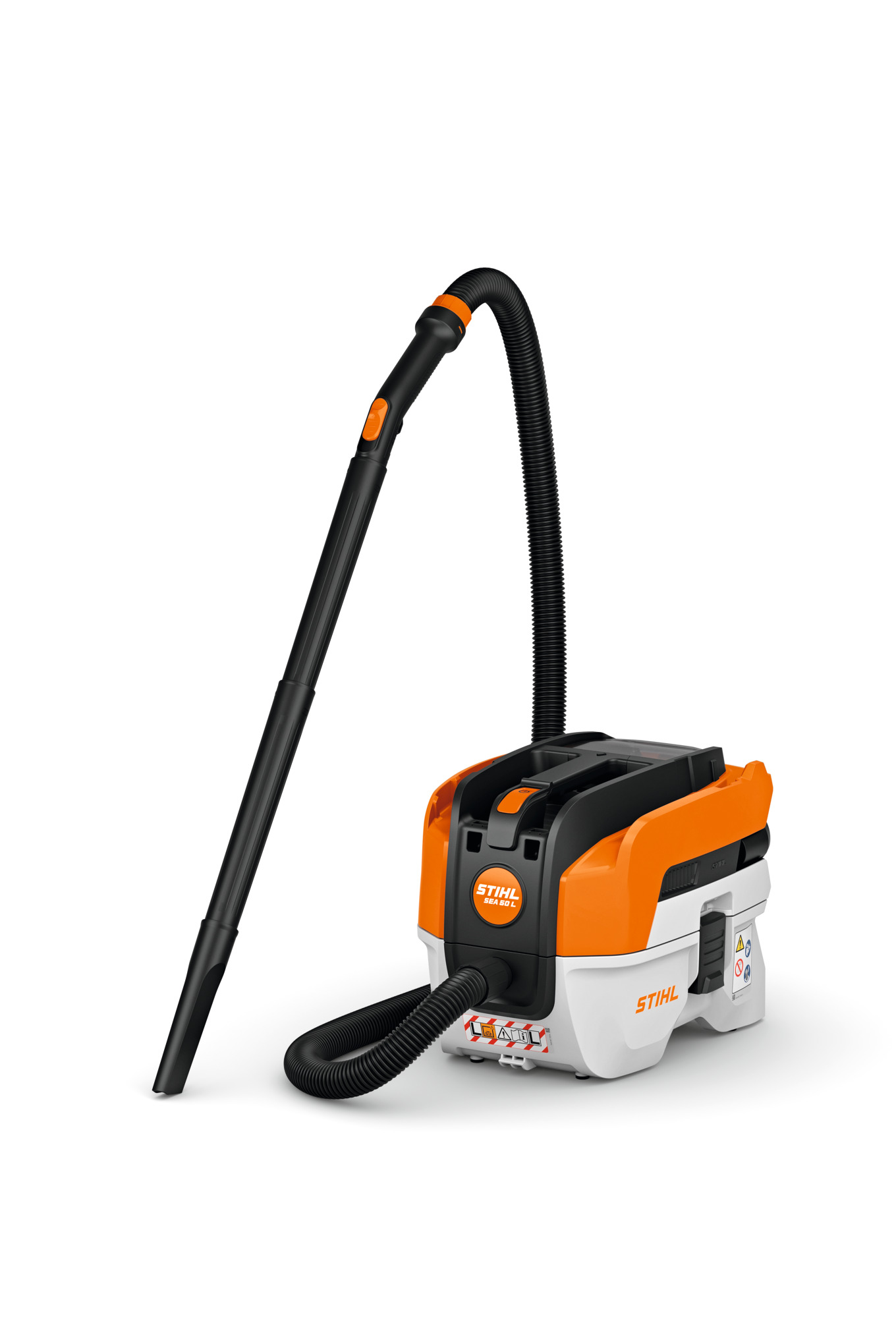 Aspirateur SEA 50 L sans batterie ni chargeur