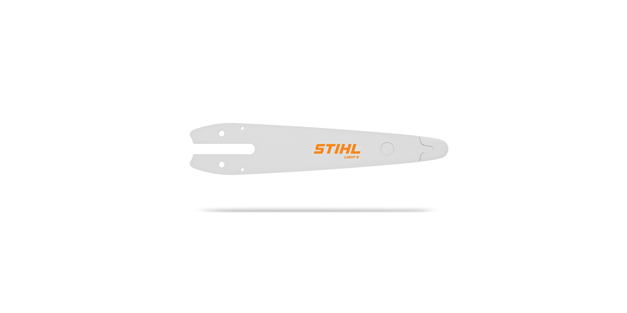 Guide-chaîne Light S, 1/4"P, 1,1 mm
