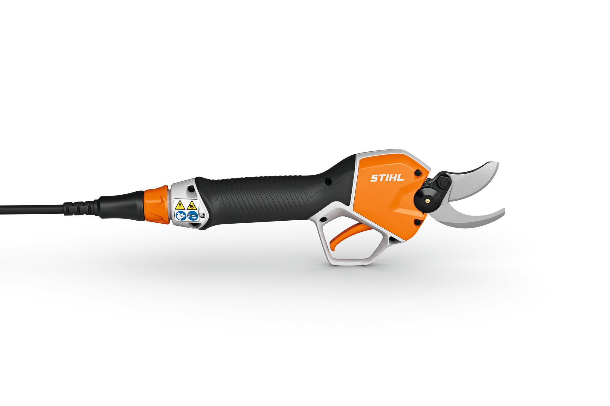 Sécateur à batterie ASA 130 sans batterie ni chargeur