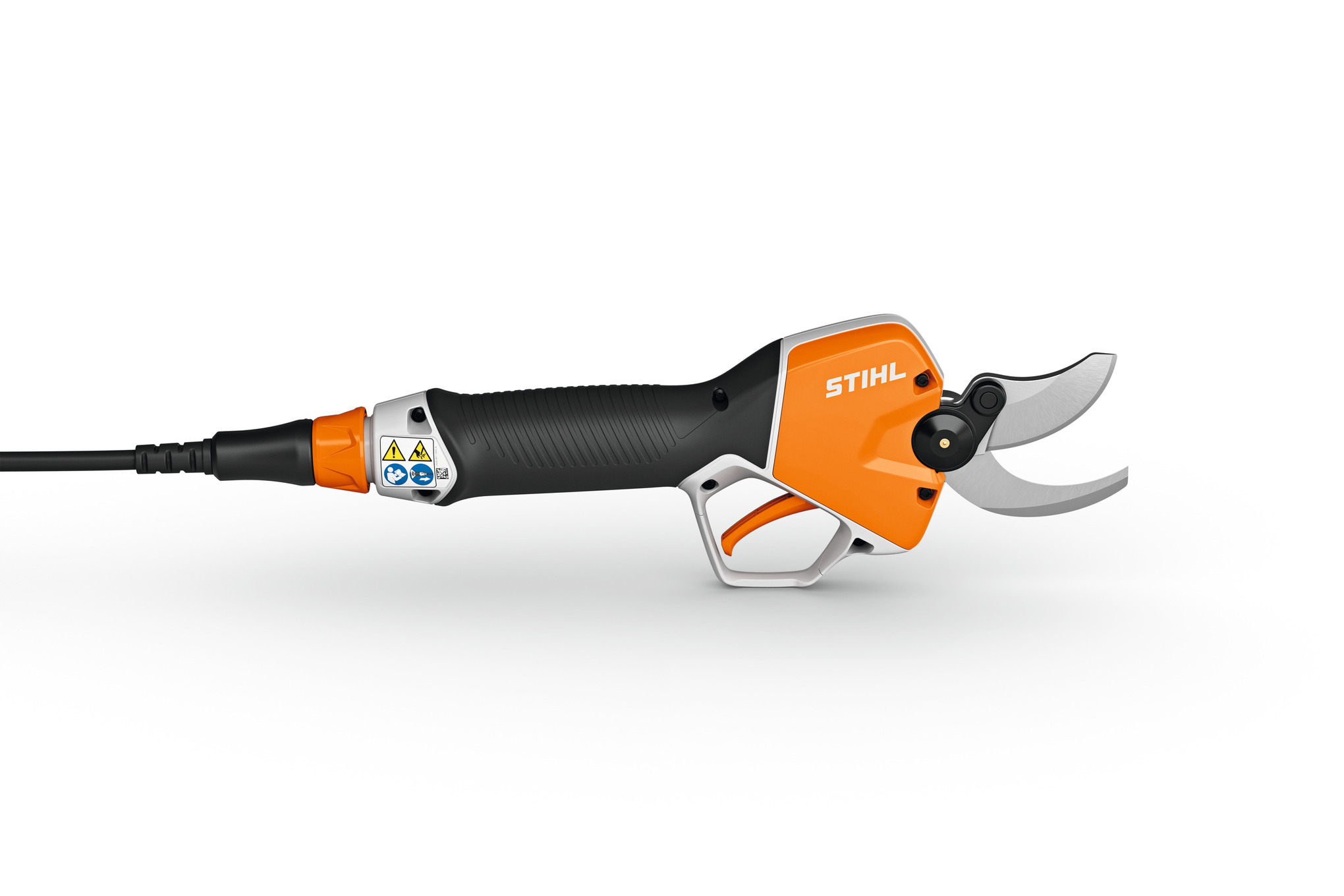 Sécateur à batterie ASA 140 sans batterie ni chargeur