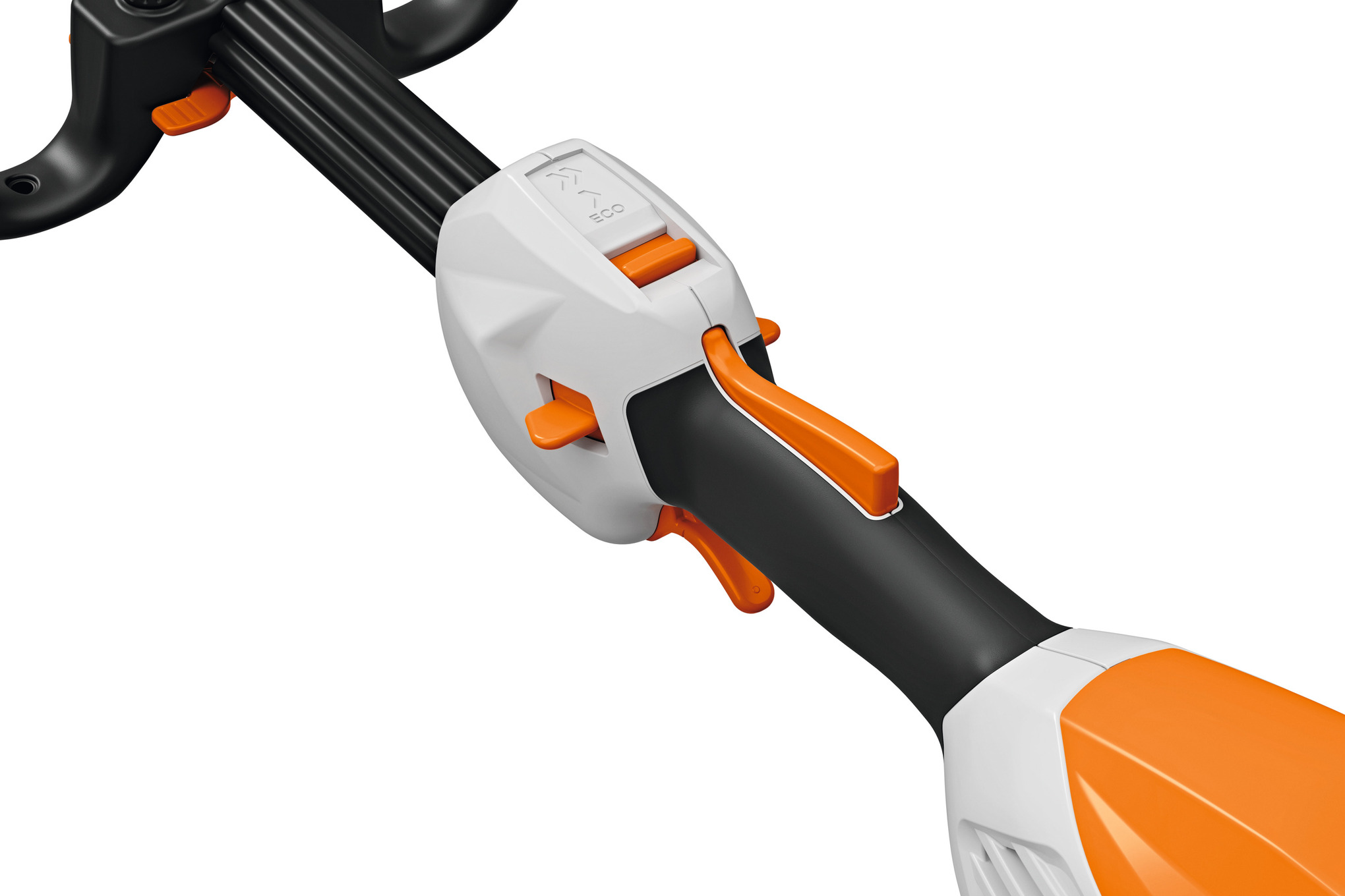 Coupe-bordures à batterie FSA 60.0 R – Pack batterie et chargeur